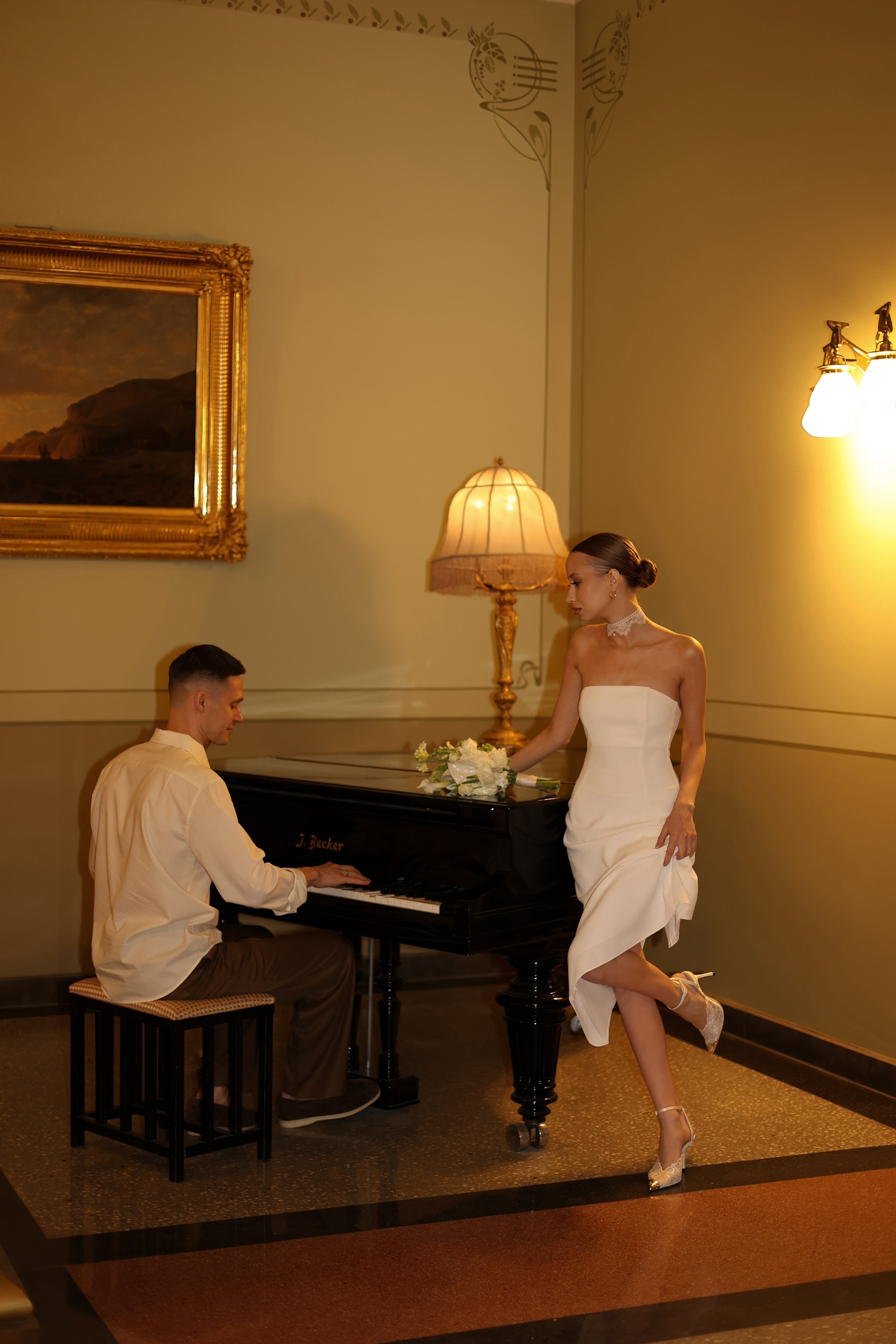 Karina&Konstantin. Фотограф & Видеомейкер в Москве