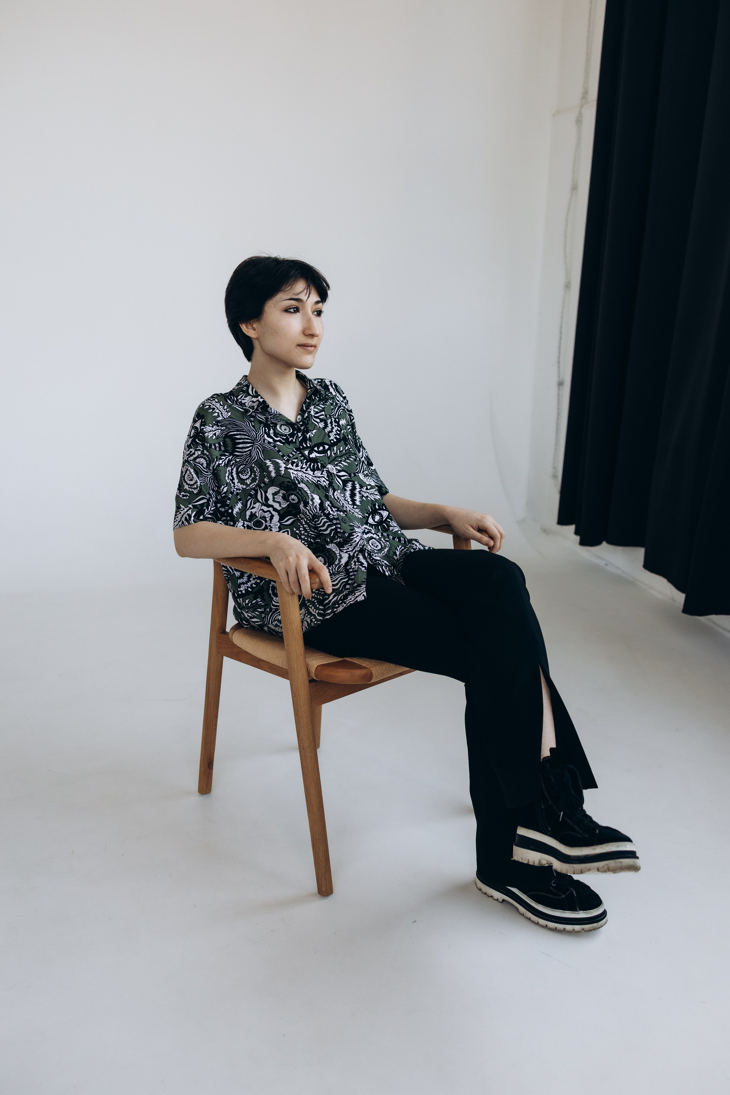 Фотосессия выпускного класса. Фотограф Артем Бросов в Санкт-Петербурге и Дубае