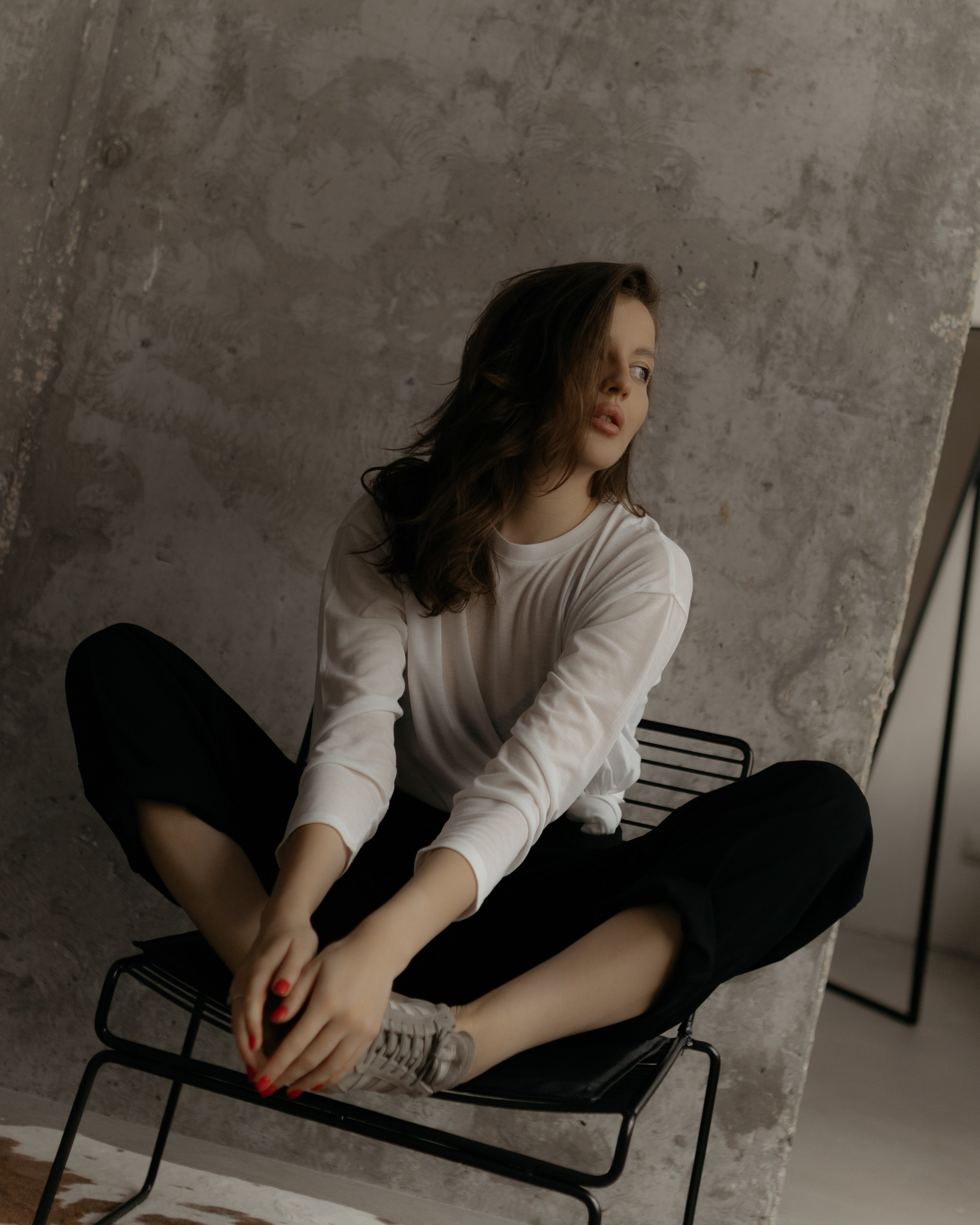 Карина. DARYA.BELKINA