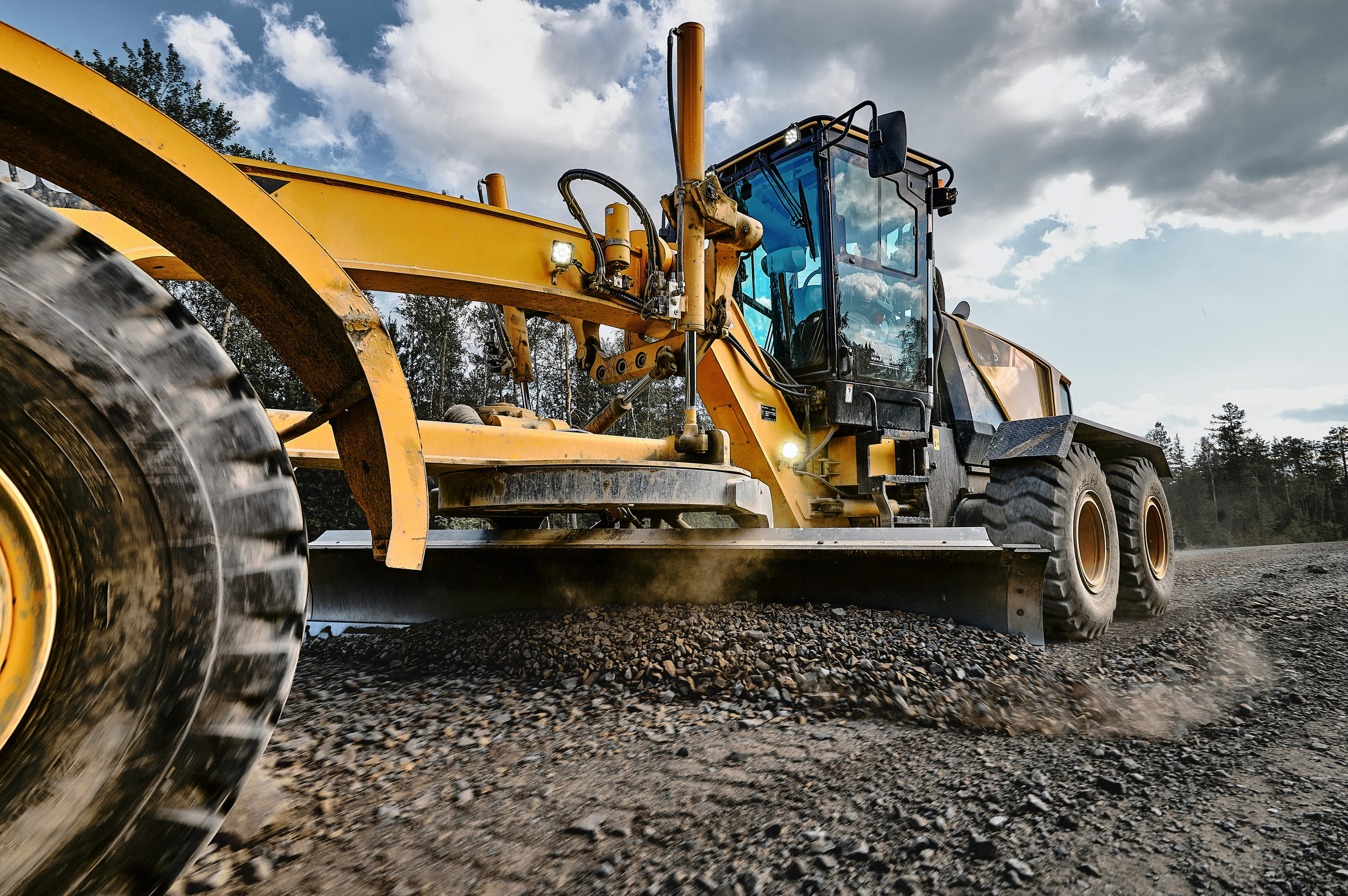 КТС — Крастехсервис — фото техники для продажи. Фотограф Яковлев Роман — Красноярск