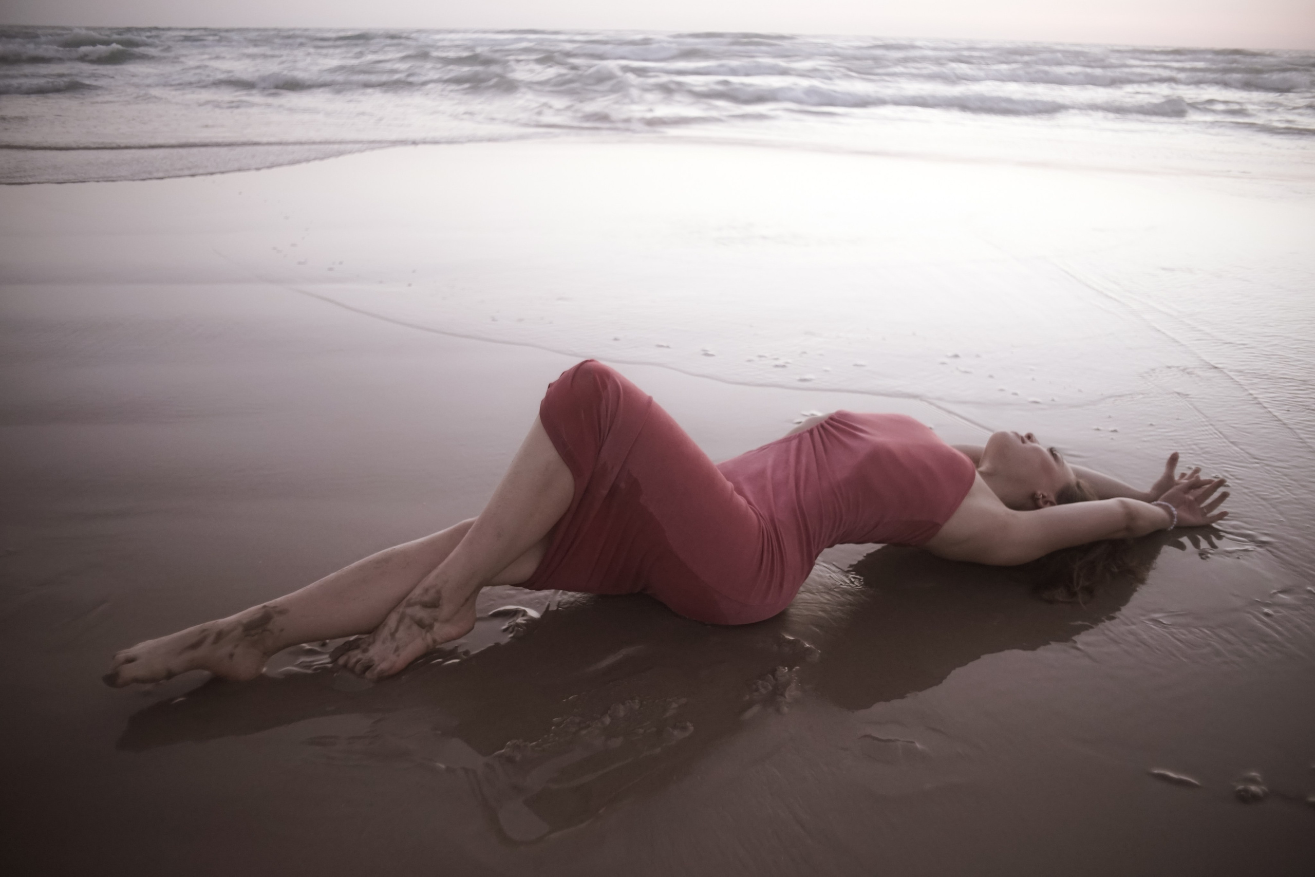 Портреты. Photograph and videograph in Israel