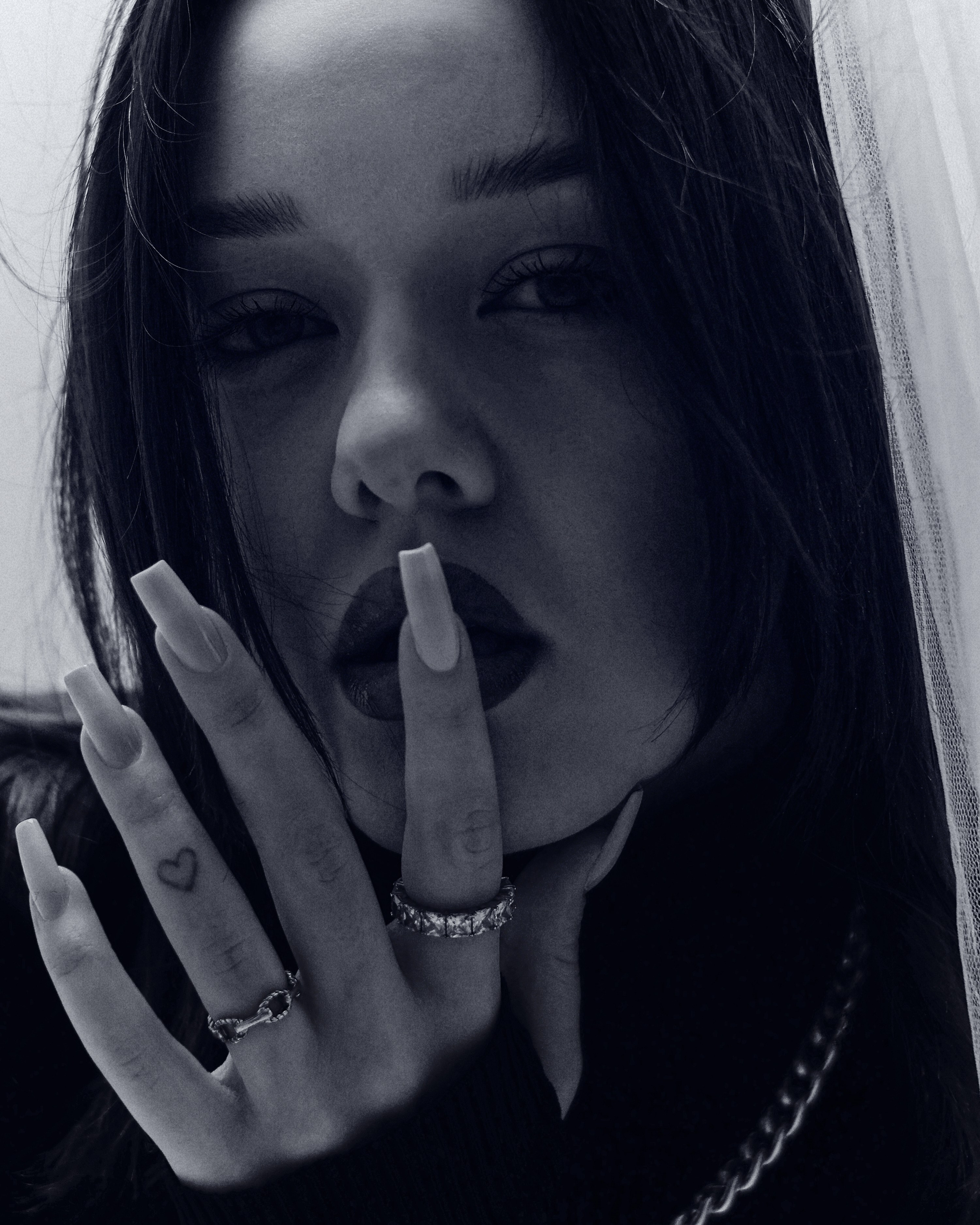 Ксения. Фотограф Чита Коновалова Вероника