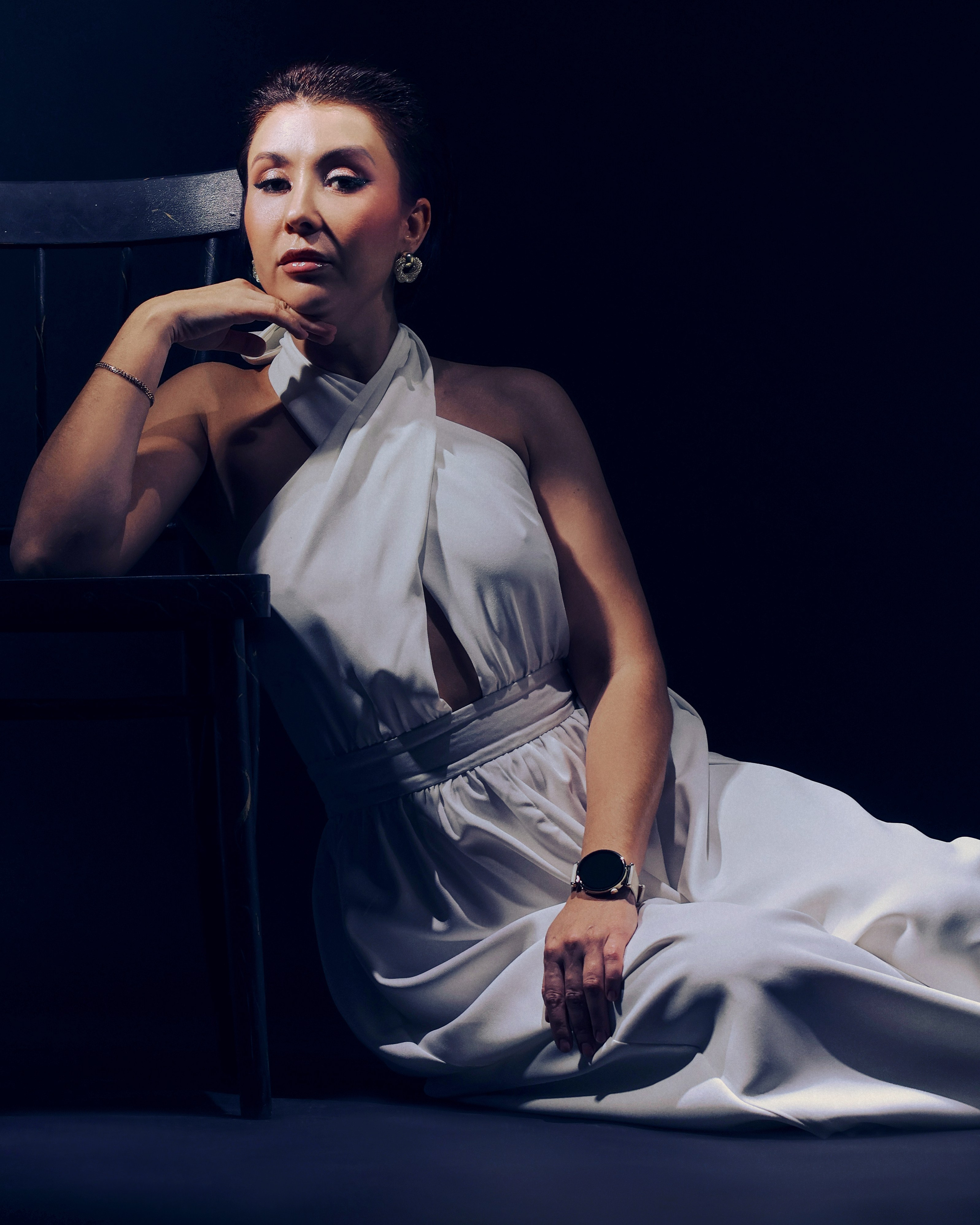 Анна. Фотограф Чита Коновалова Вероника