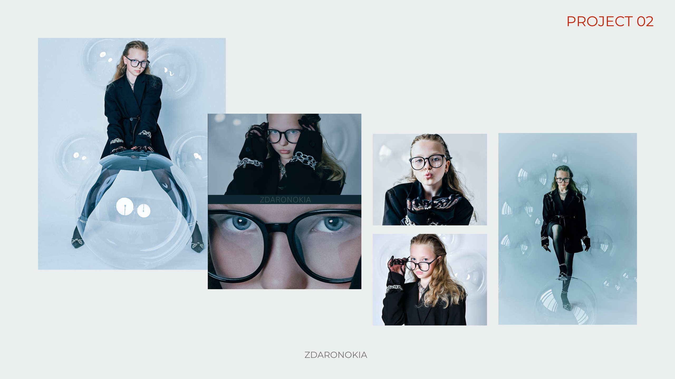 Портфолио. ZDARONOKIA Репортажный фотограф