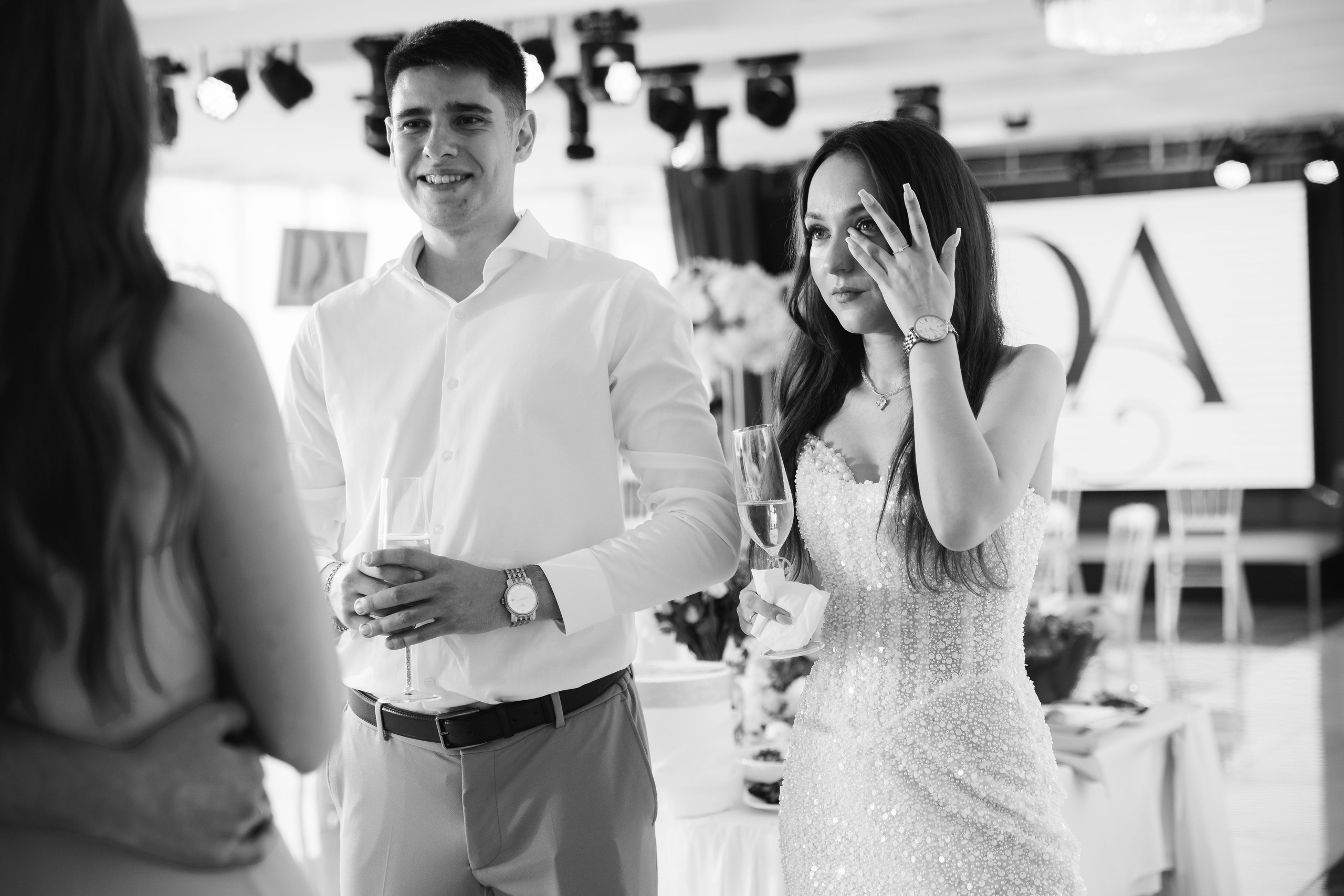 Анонс свадьба Дмитрий и Анастасия. Свадебный и семейный фотограф в Севастополе и Крыму Анастасия Сураева