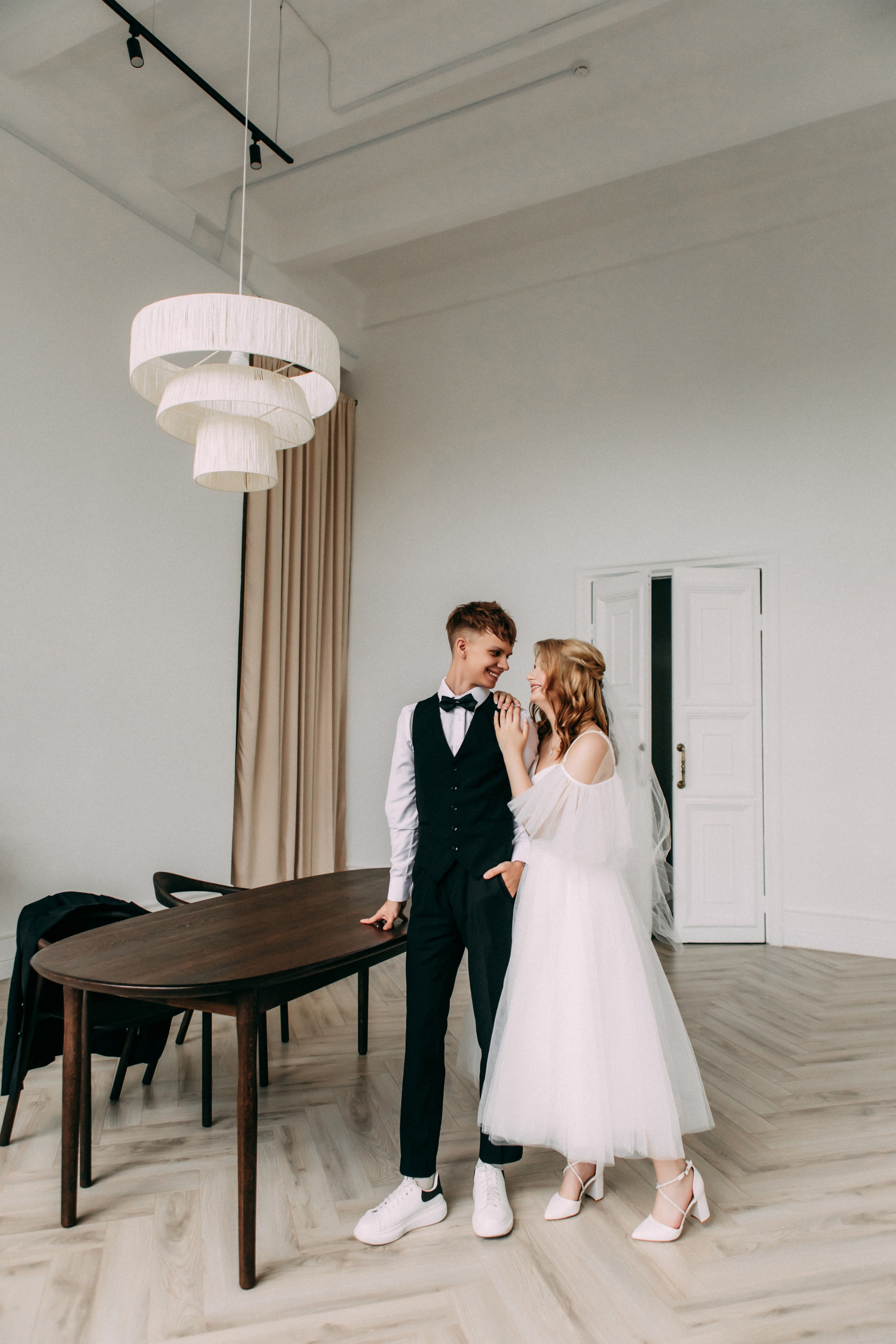 ♡. Свадебный и семейный фотограф Анастасия Меркуль