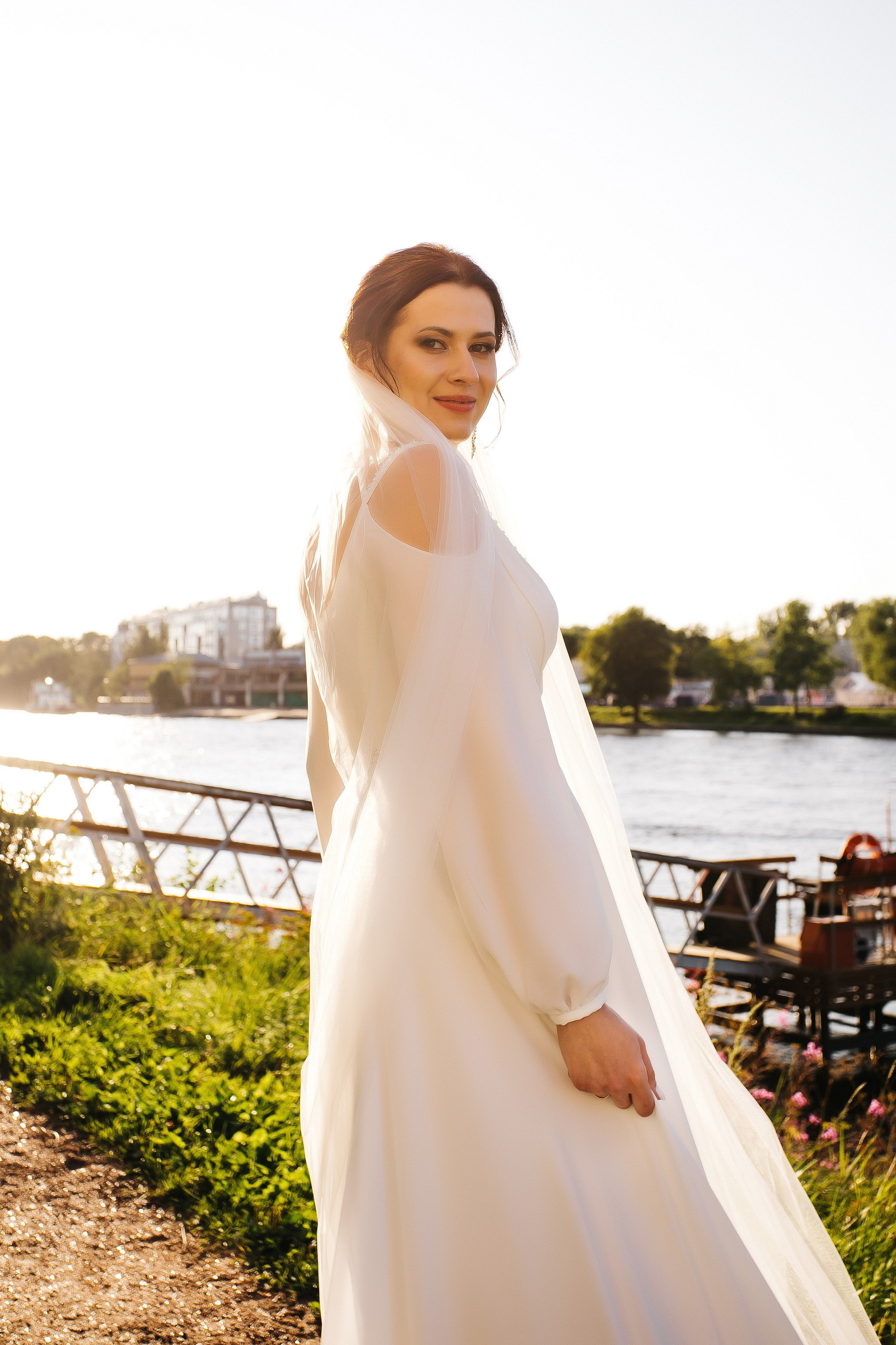 Ирина и Антон. Фотограф в Санкт-Петербурге Юлия Ласкари