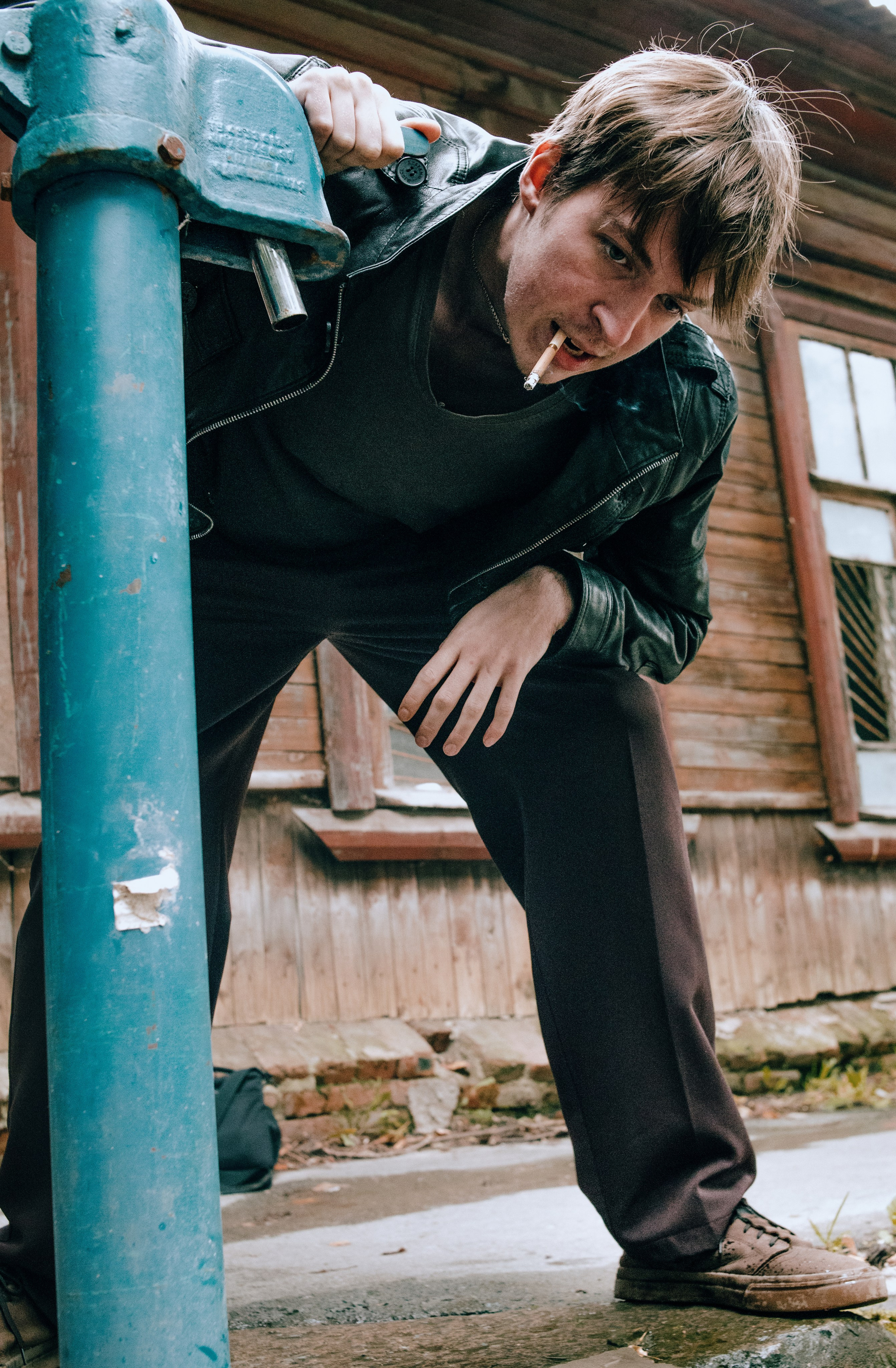 Даниил. Портретный фотограф Алексин/Тула/Москва