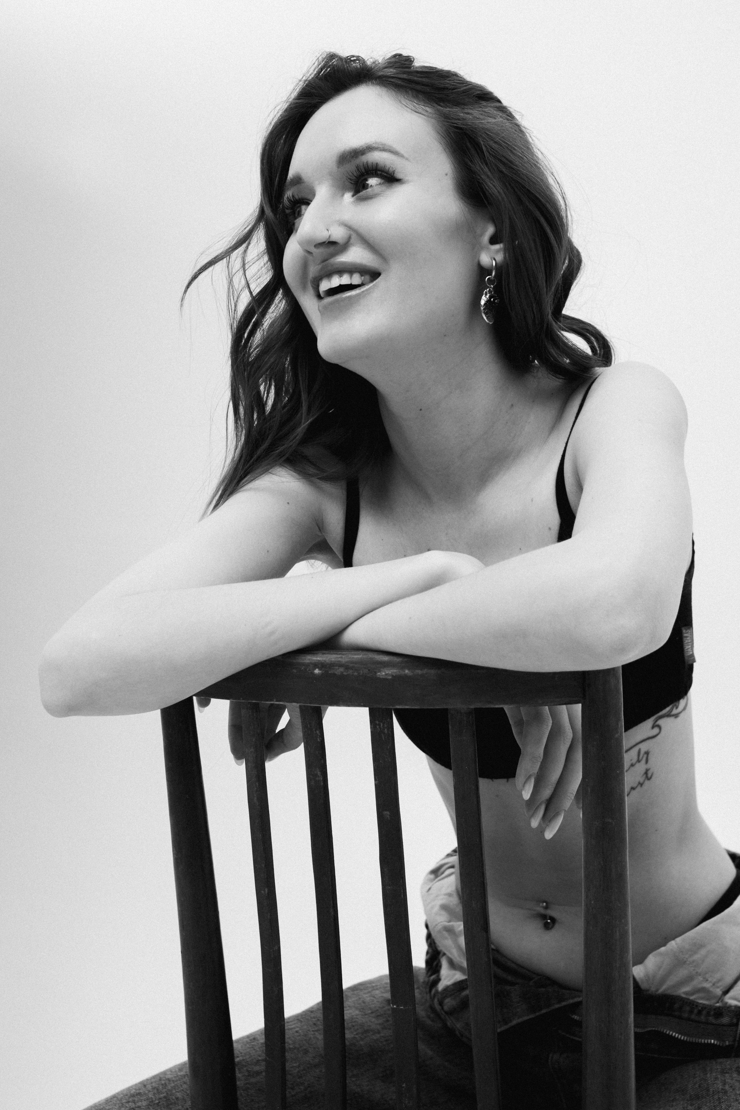 Яна. Портретный фотограф Алексин/Тула/Москва