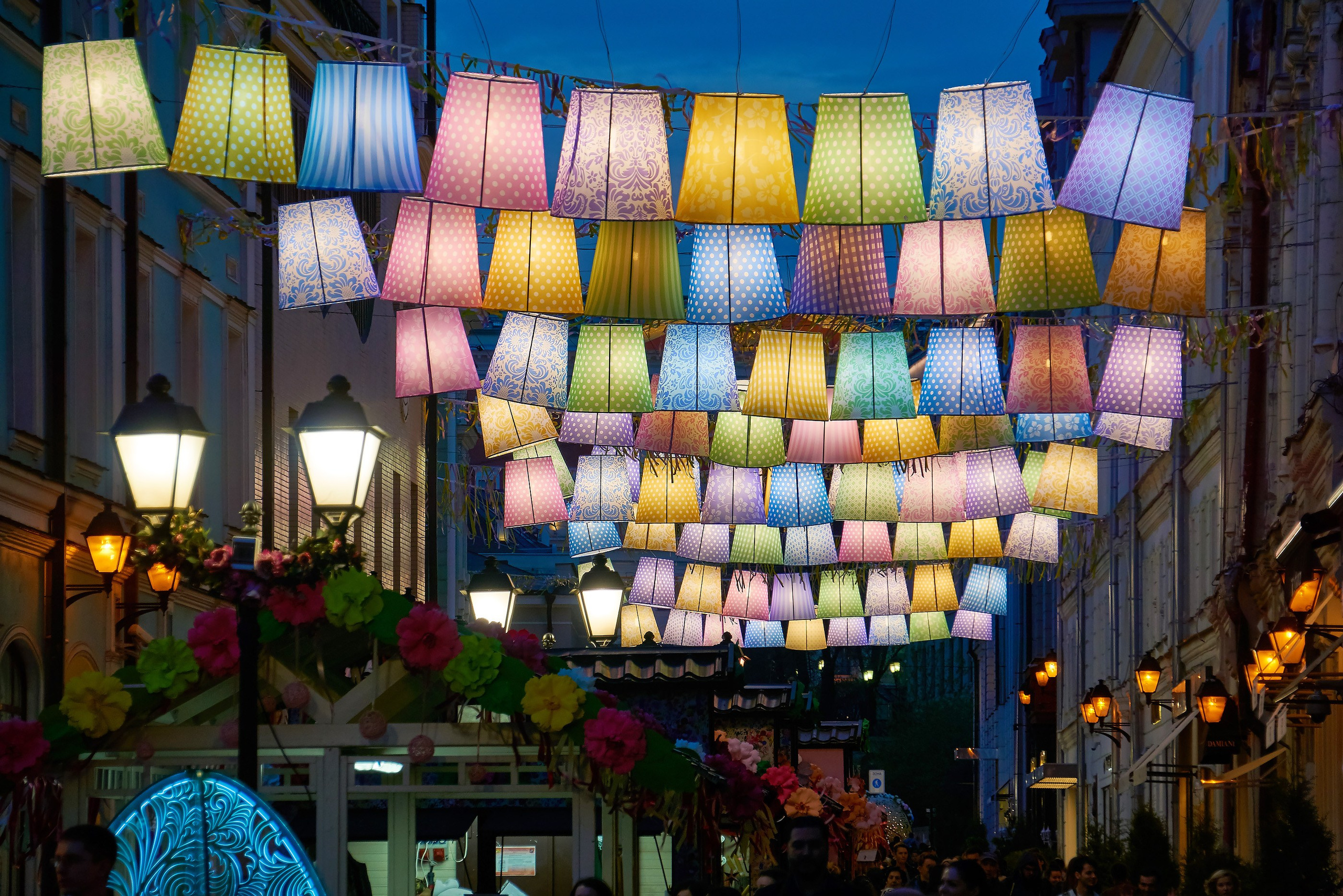 Архитектура. Фотограф Станислав Баев