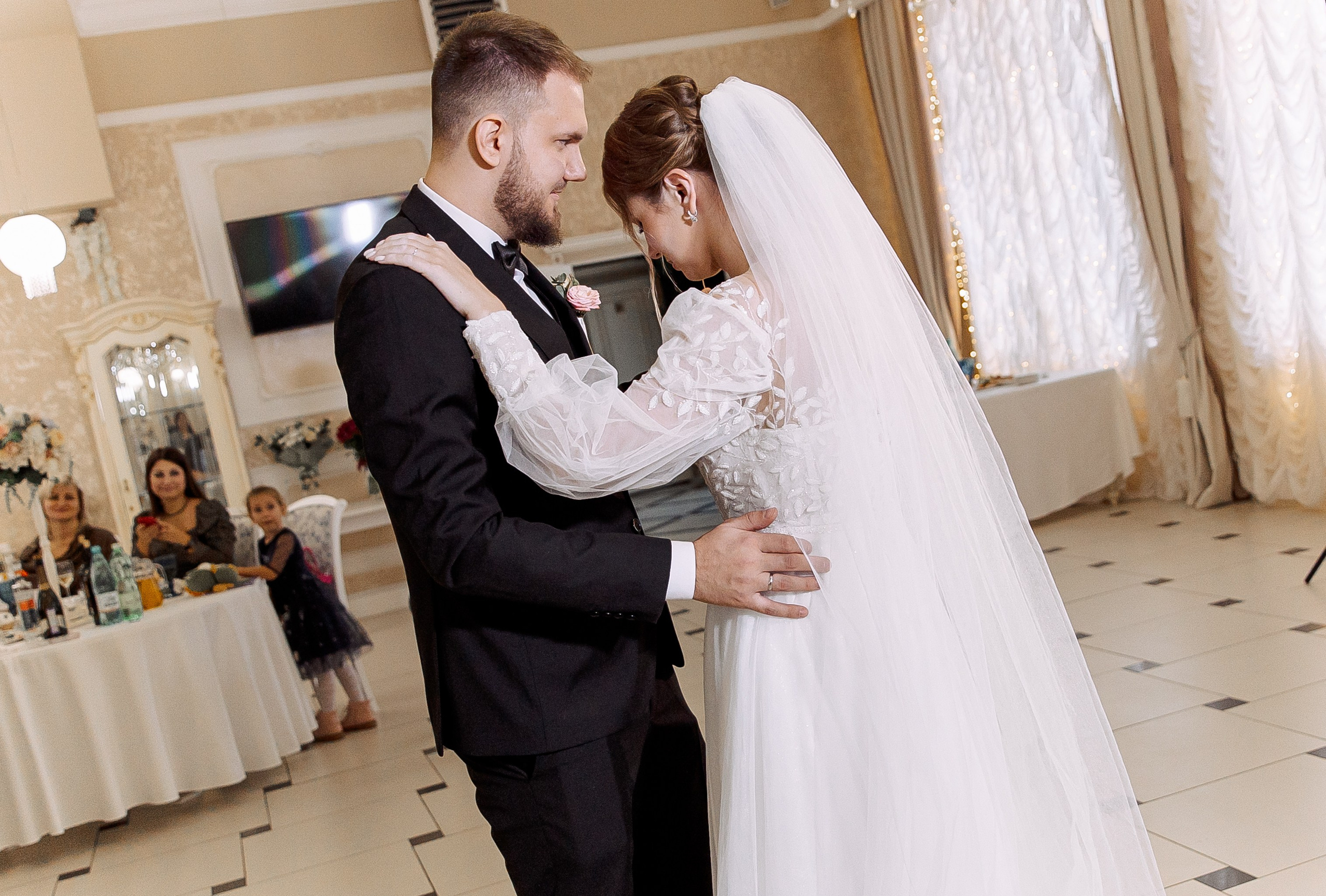 Владислава и Никита. Свадебный и семейный фотограф в Челябинске Юлия Ишимова