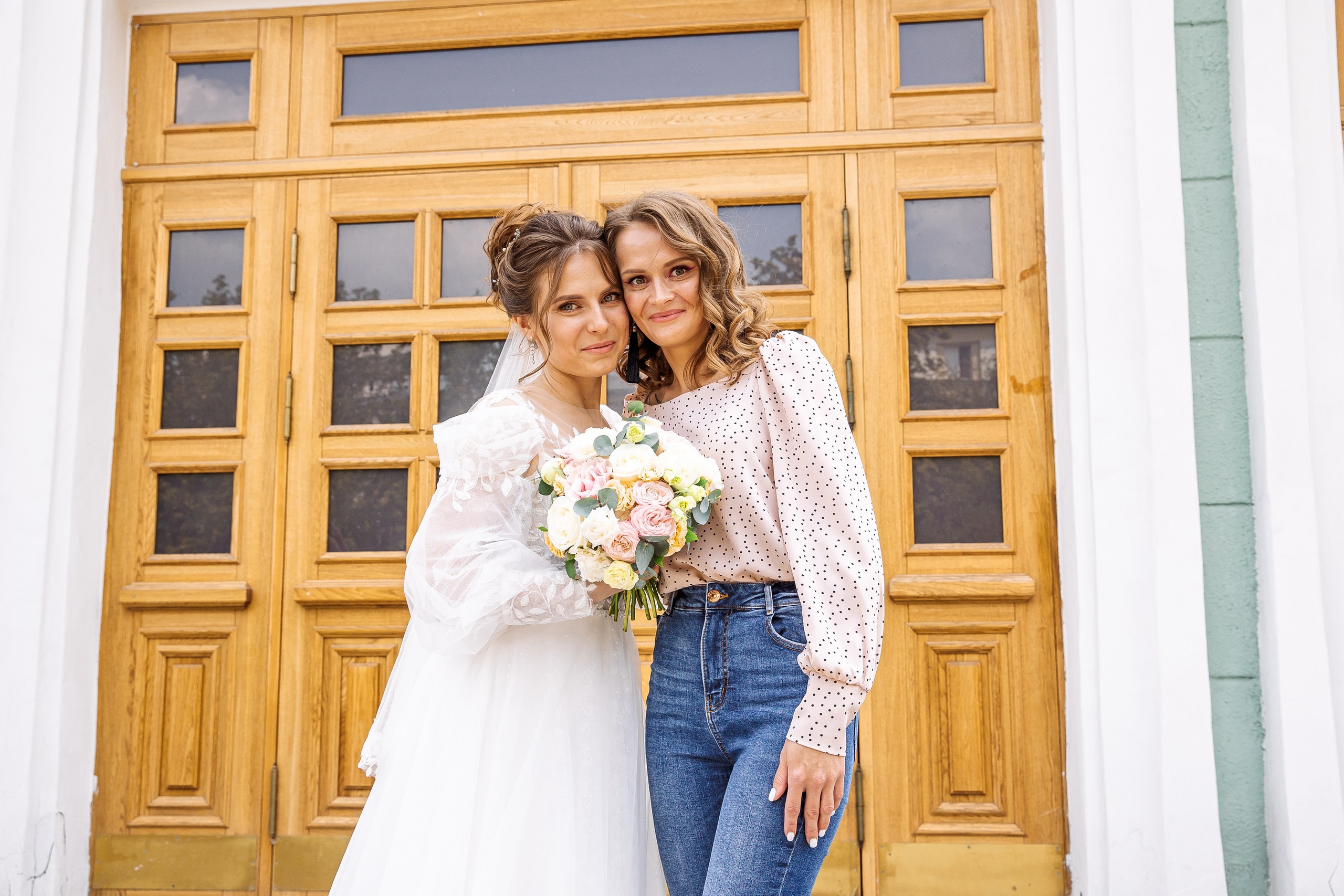 Евгений и Татьяна. Свадебный и семейный фотограф в Челябинске Юлия Ишимова