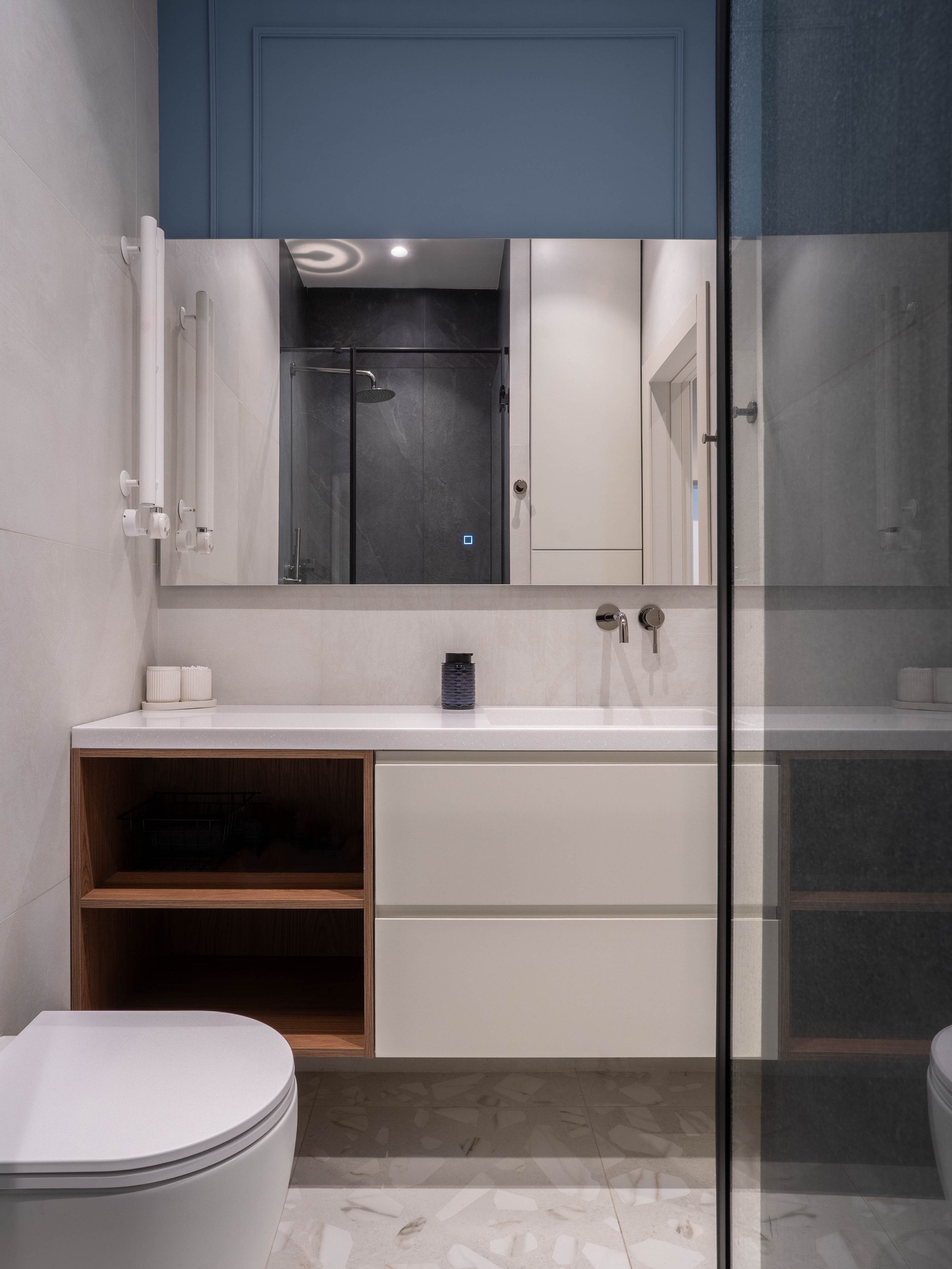 Портфолио. Илья Смирнов. Интерьерный фотограф. Съемка в Москве