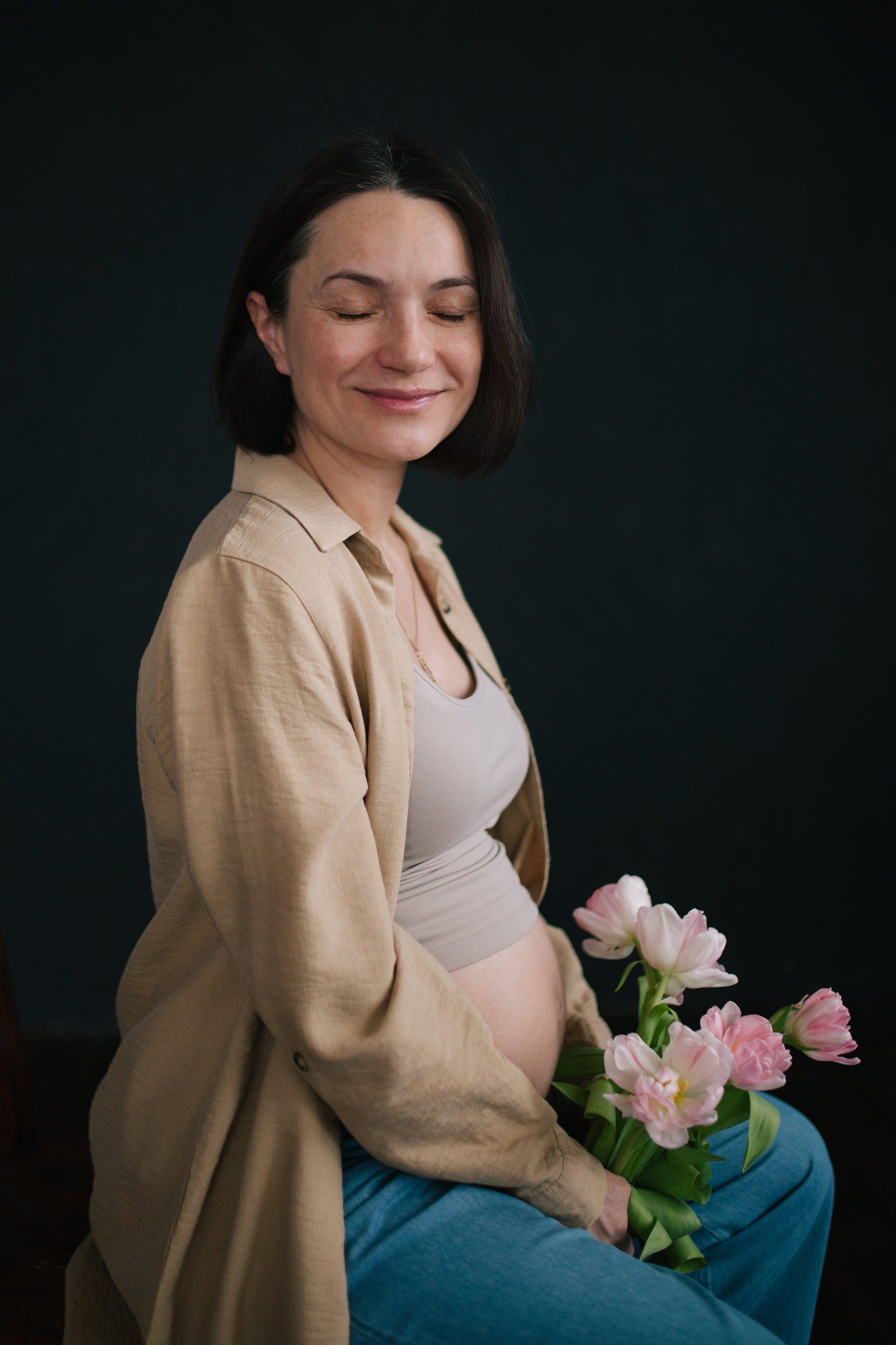 Про беременность. Главная