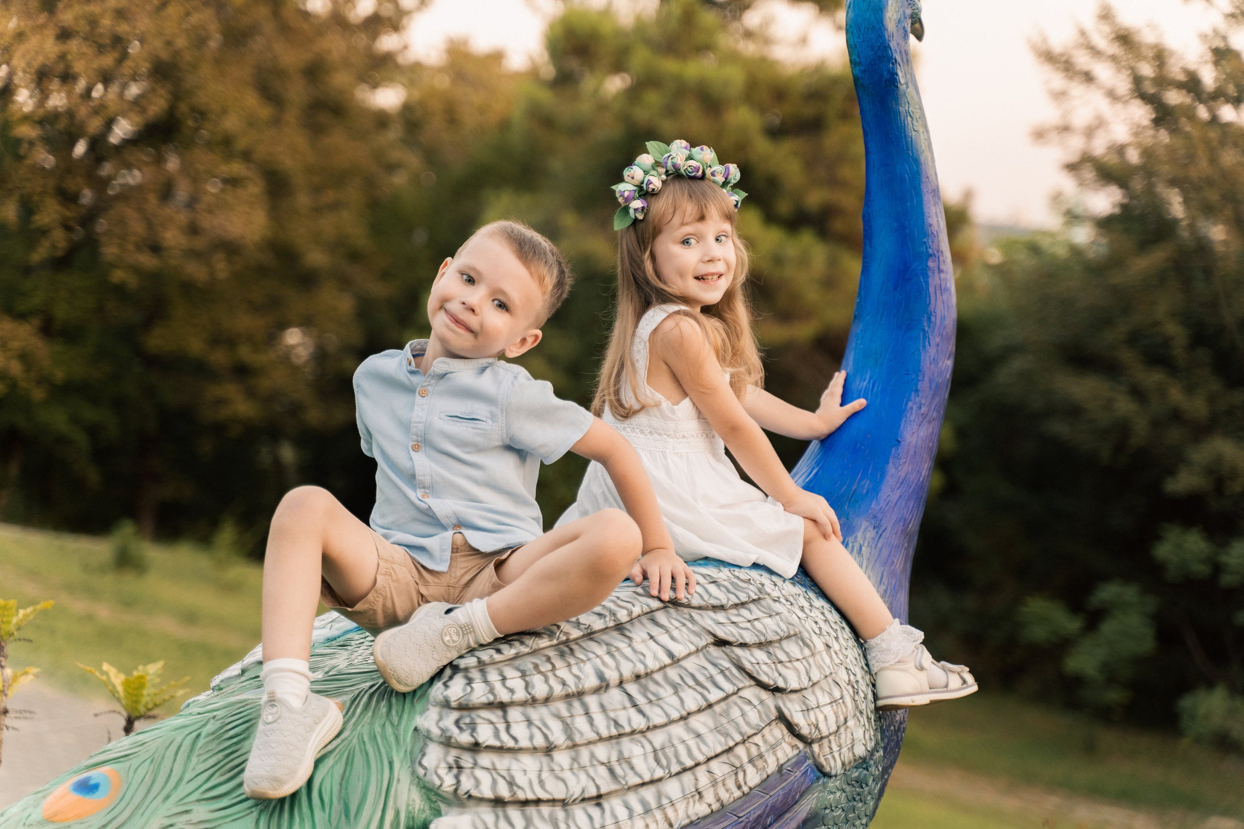 Дети. Фотограф в городе Сочи Александр