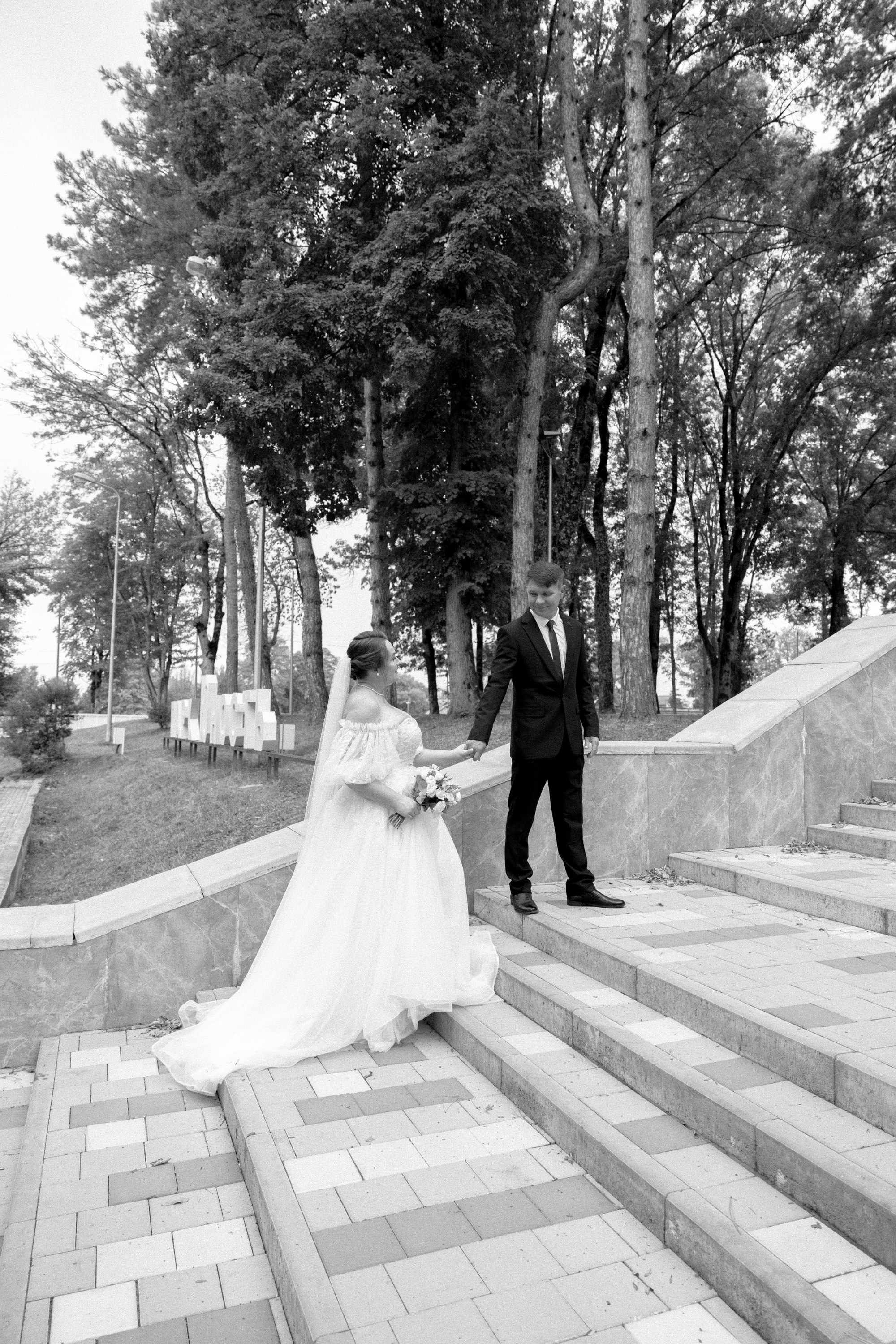 Андрей и Юлия. Свадебный и семейный фотограф в Майкопе Валерия Кудрявцева