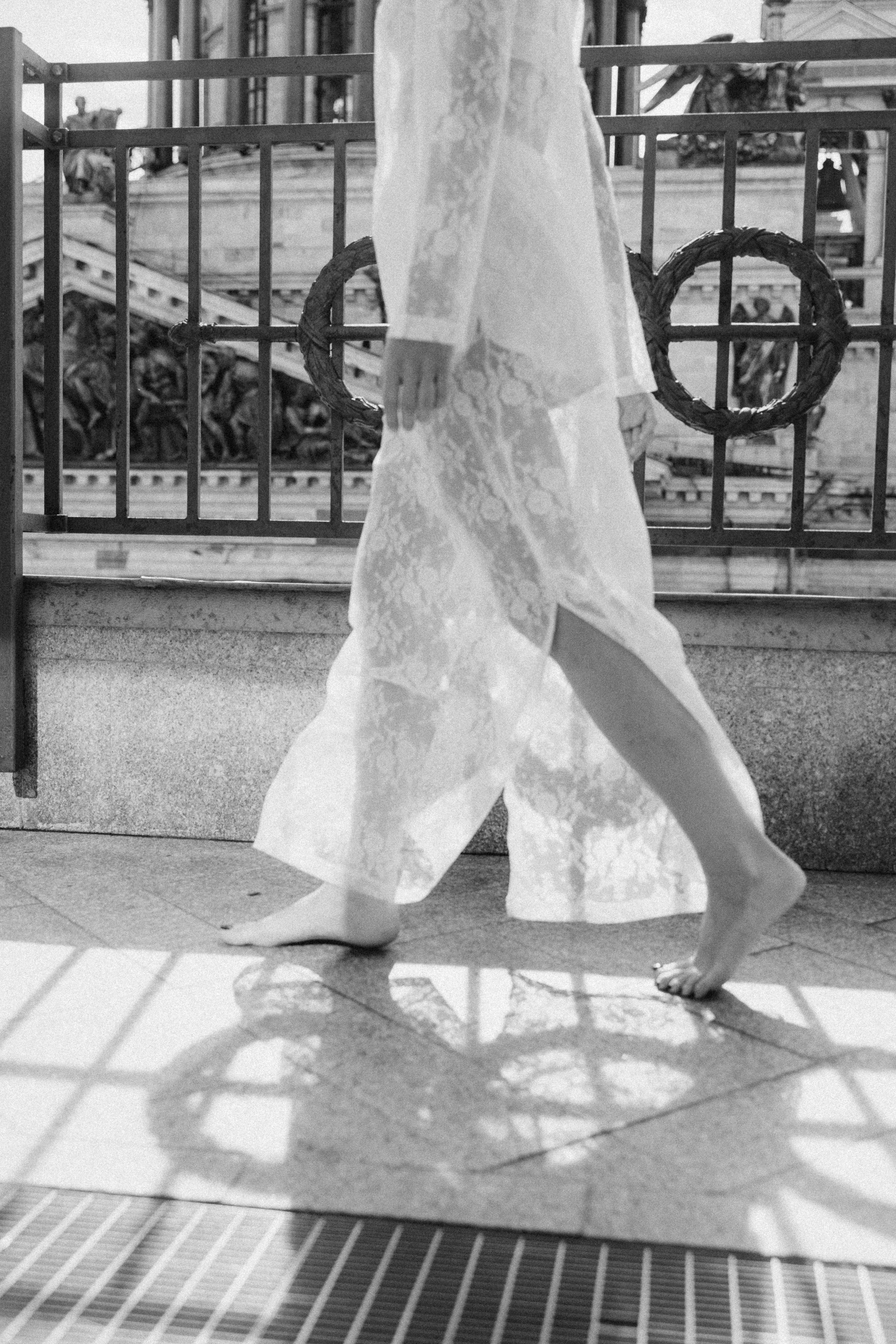 A|N. Свадебный фотограф Таня Караисаева