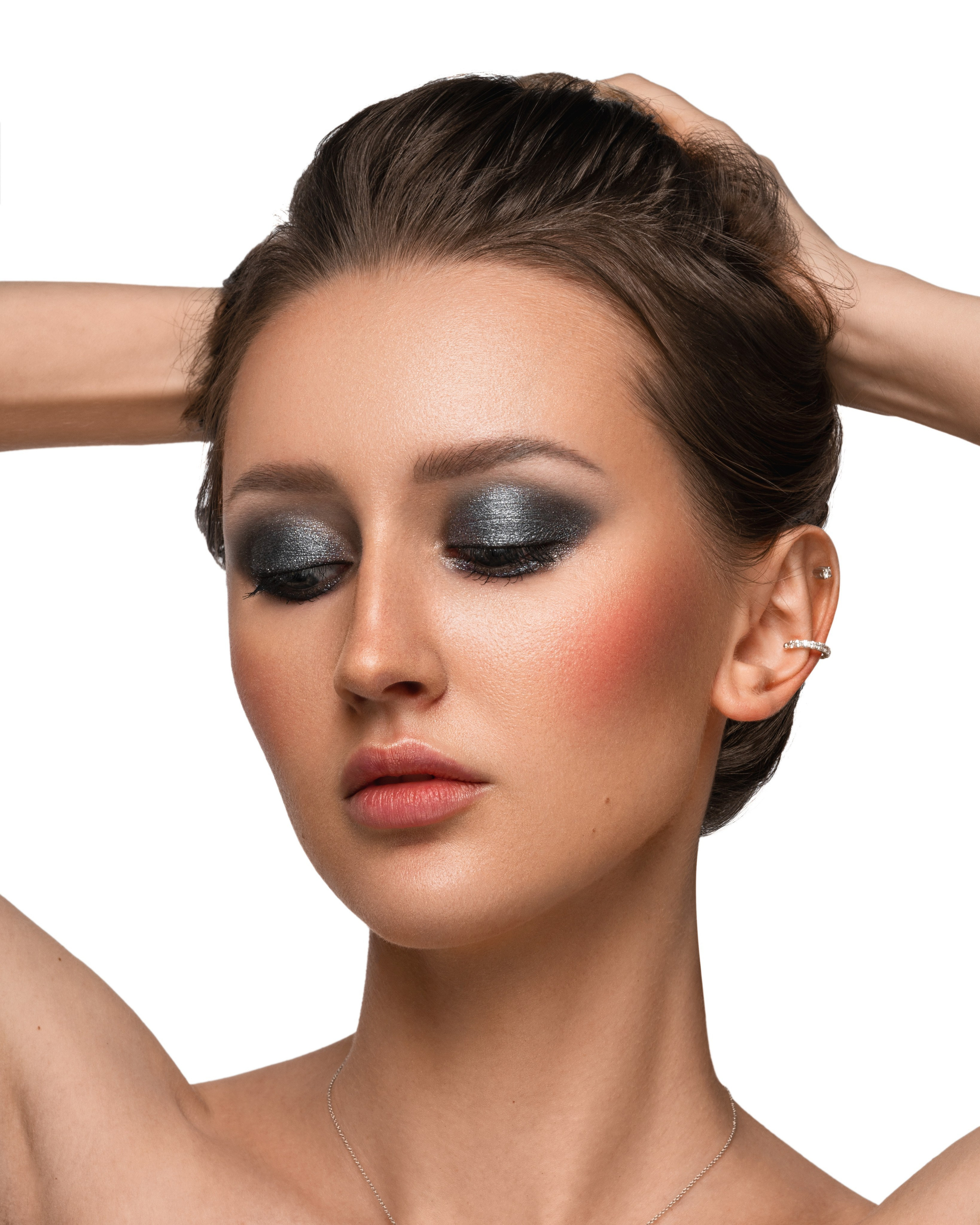 Портфолио. Коммерческий фотограф в Москве Андрей Шапар