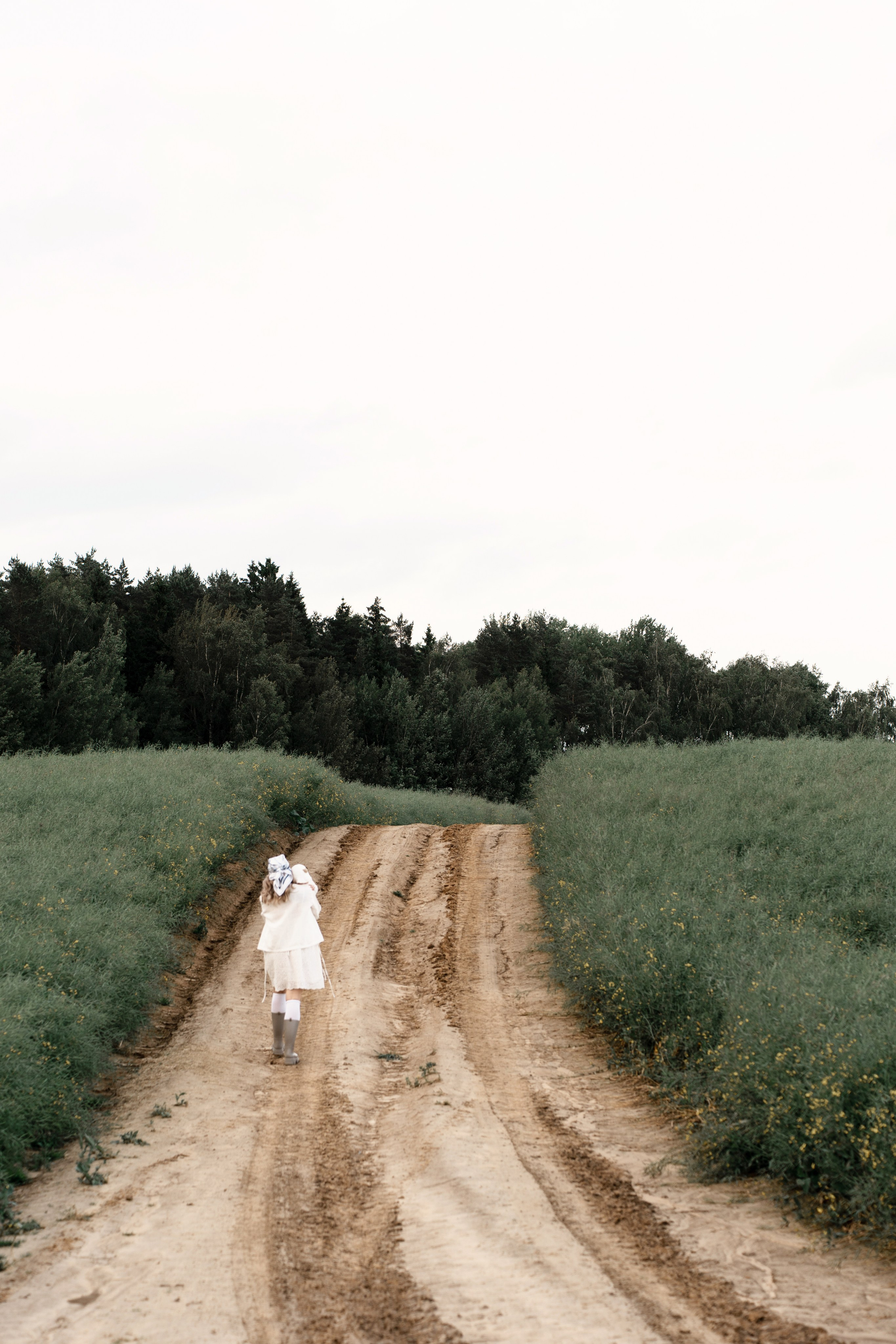 Первые полгодика рядом с мамой. Ваш семейный фотограф в Минске — Вика Трегубова
