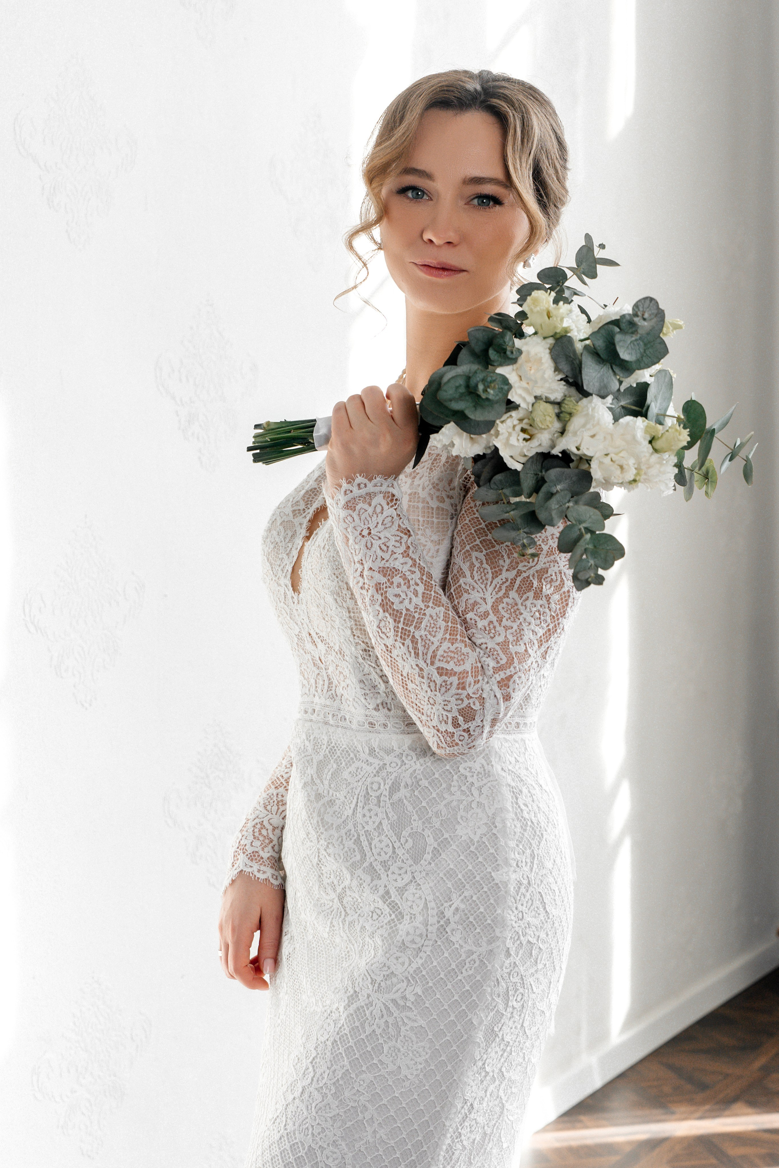 Анна и Юрий. Ваш семейный фотограф в Минске — Вика Трегубова