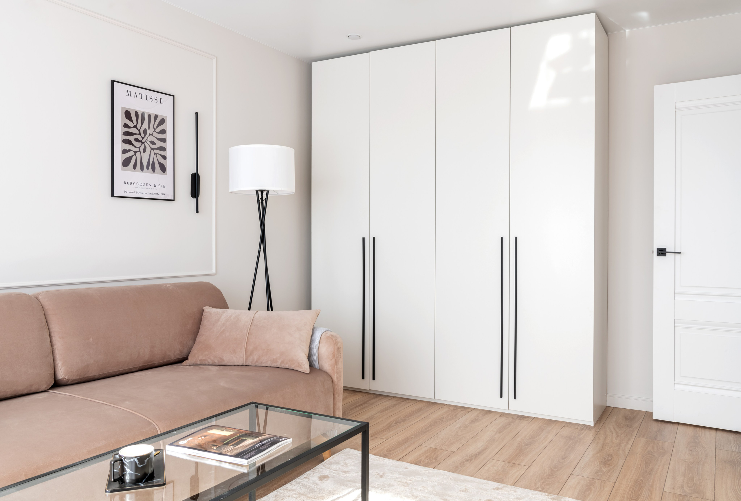 Фомичевой. Интерьерный, портретный и семейный фотограф в Москве Мария Иринархова