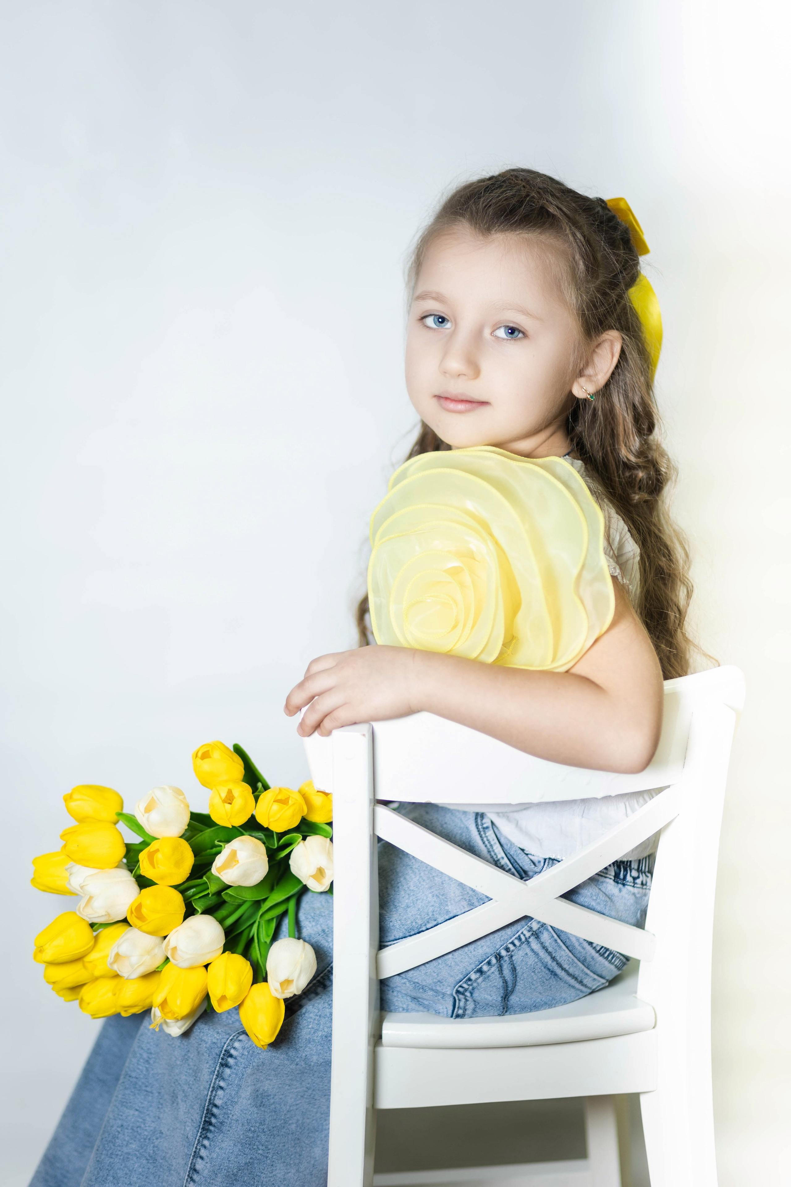 Детская фотосессия. Главная