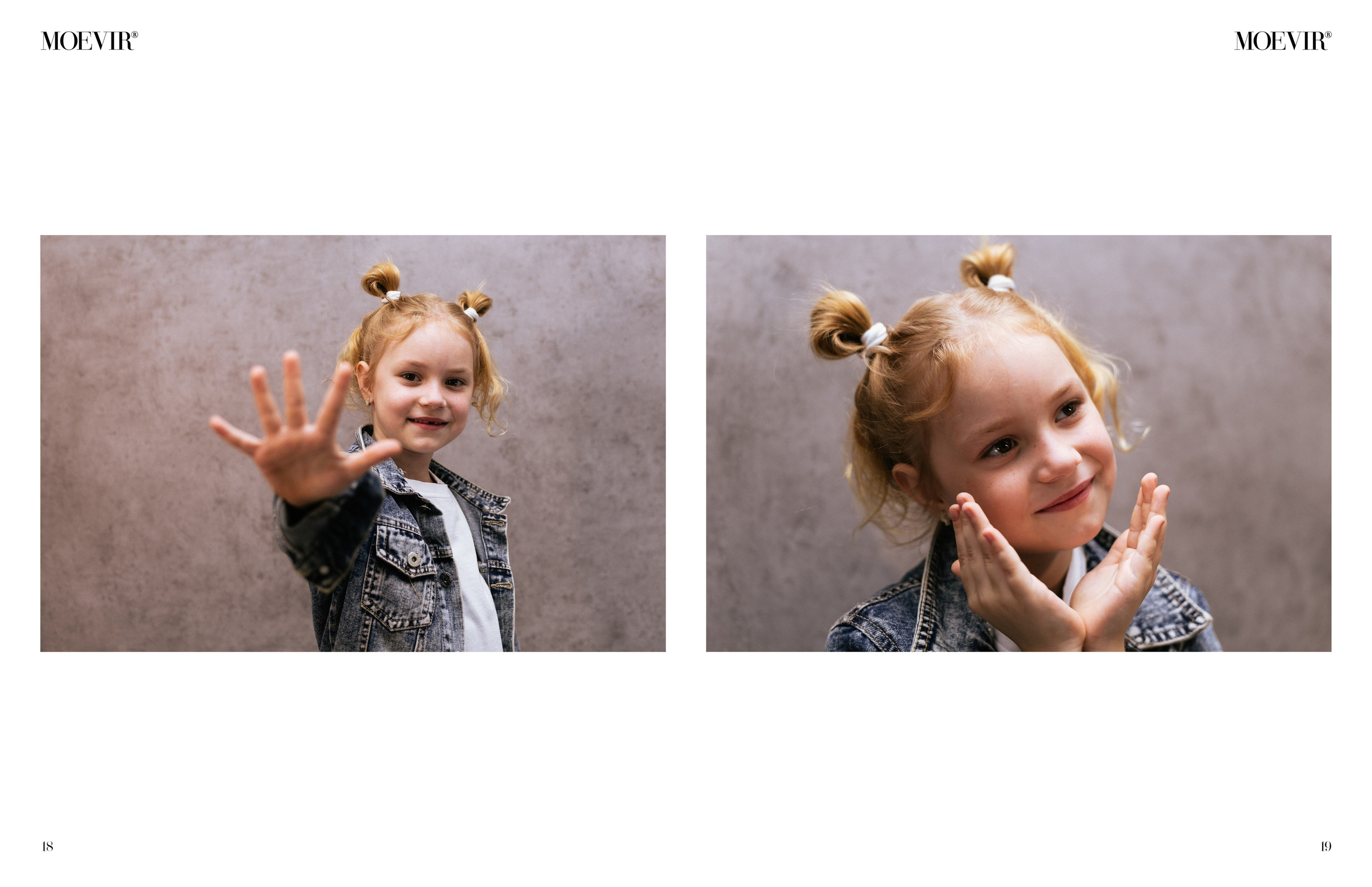 Мои публикации в журналах. Фотограф в Старом Осколе Гусева Анна