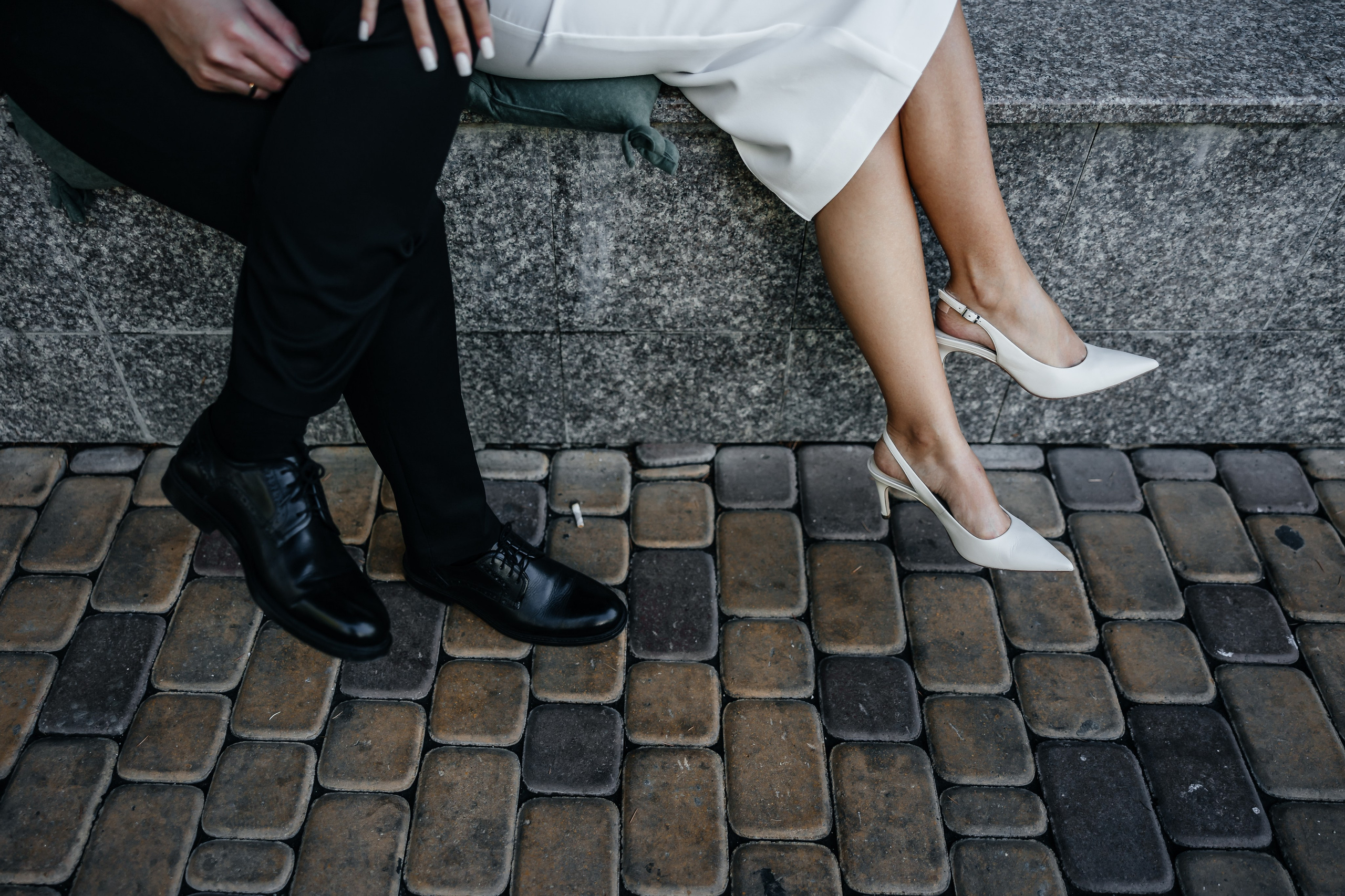 Анонс свадьбы для Насти и Руслана. Свадебный фотограф в Крыму и Севастополе Ольга Баскакова