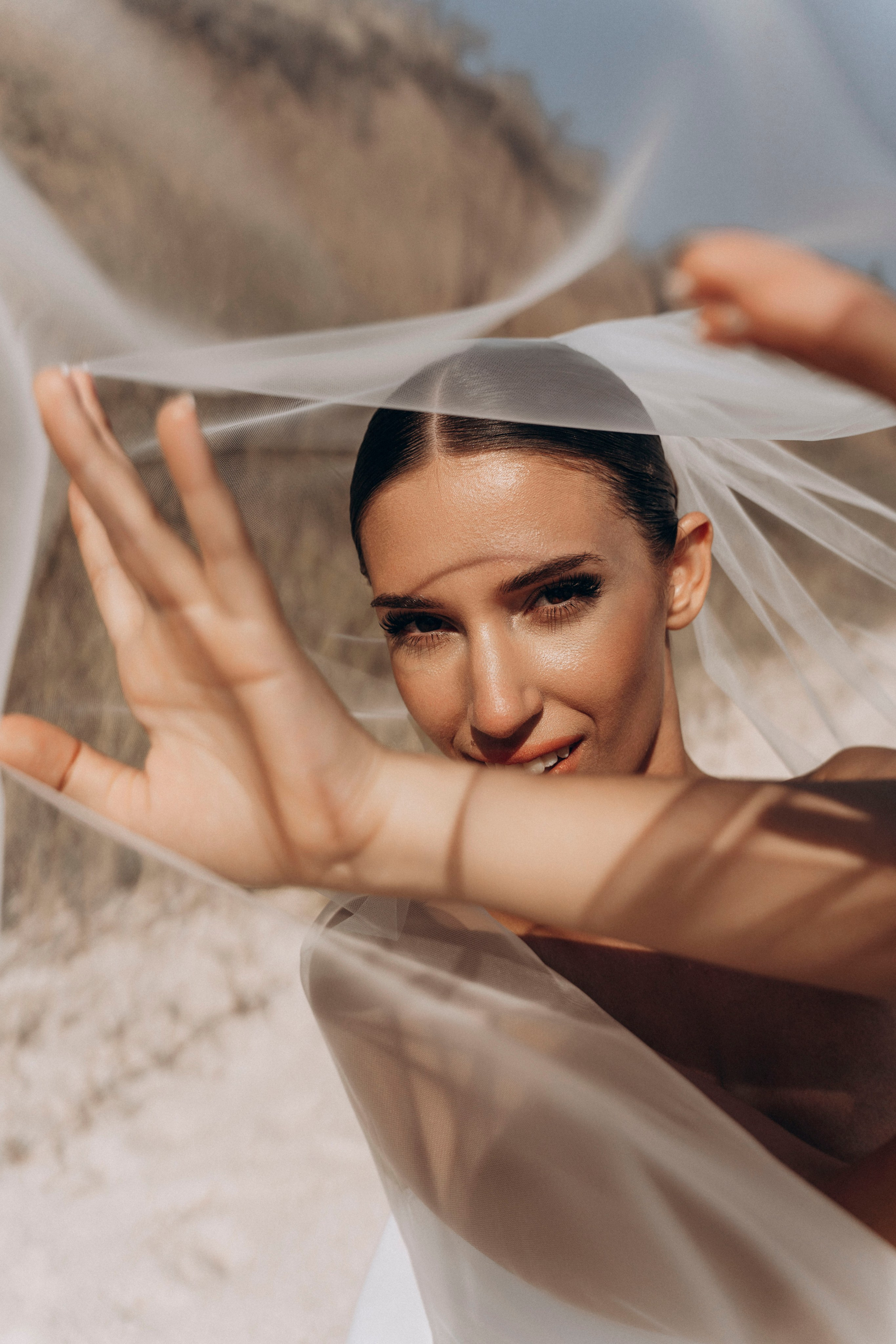 С&A. Свадебный и семейный фотограф в Ейске Инна Чаплюк