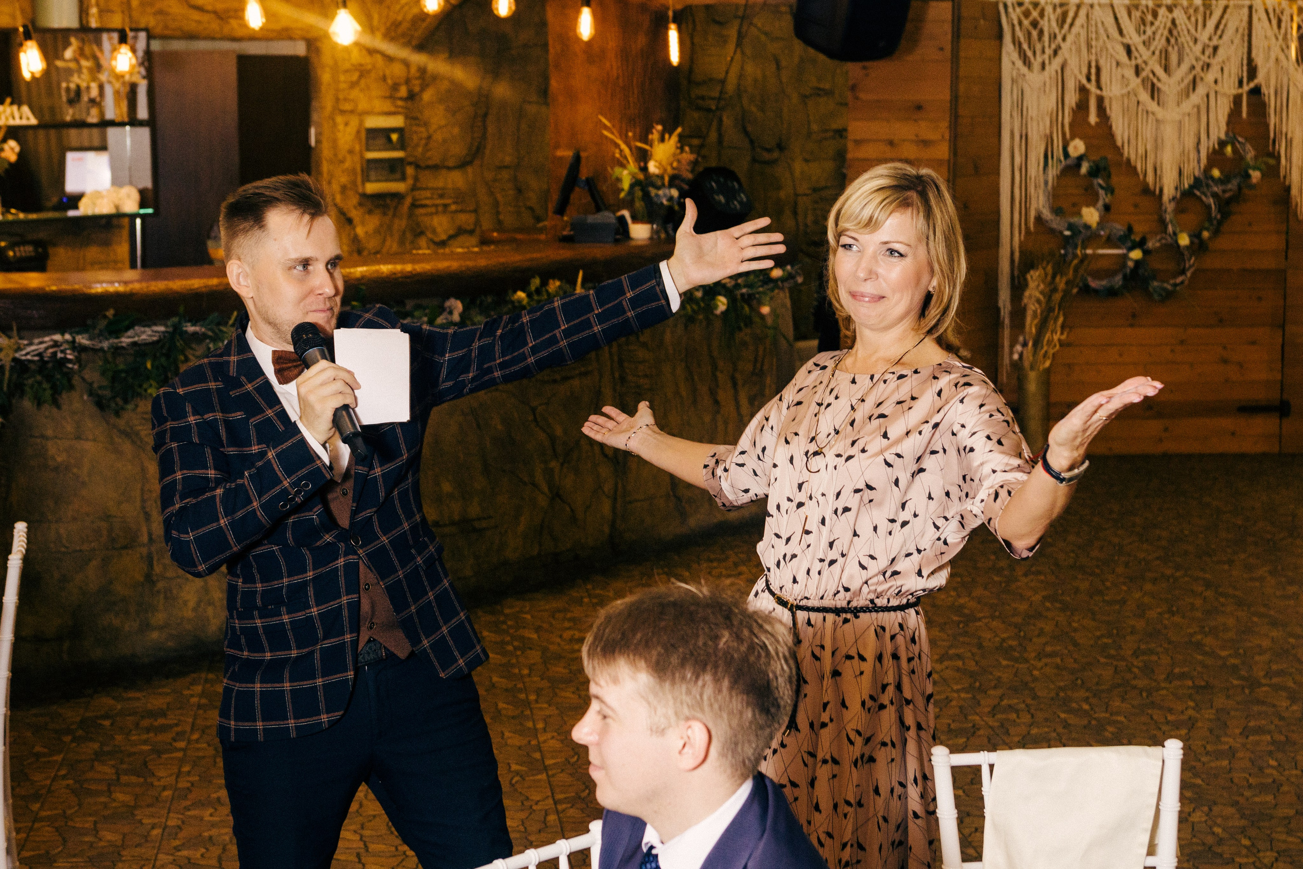 Свадебные съемки