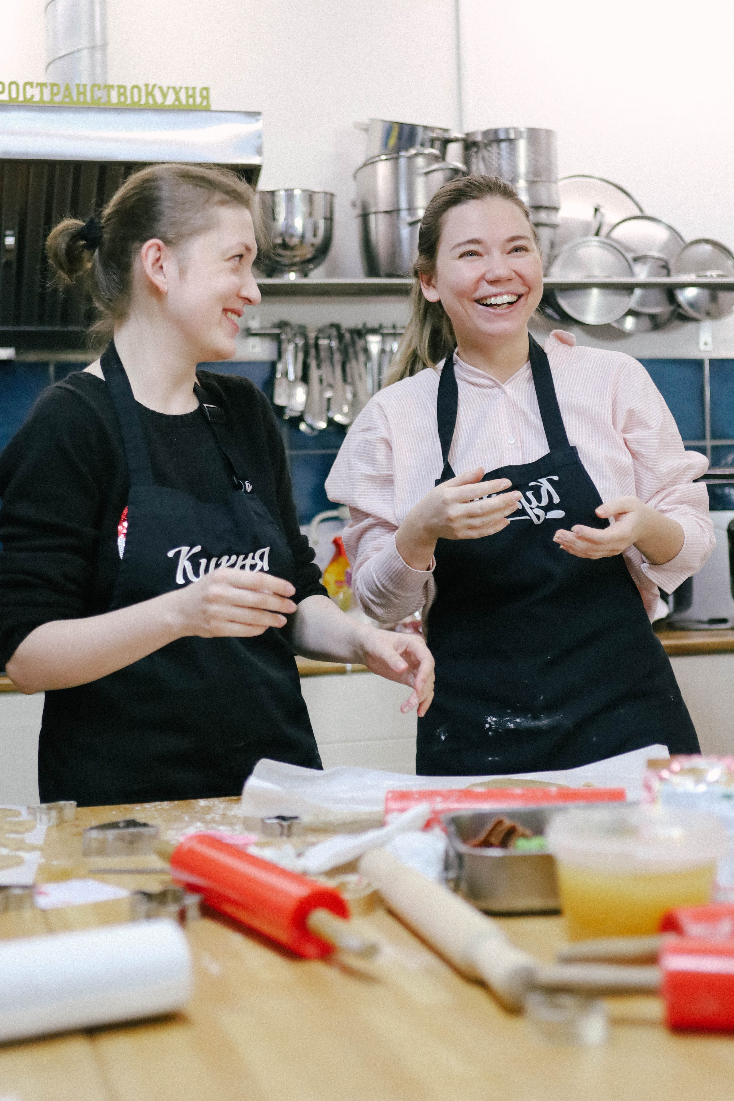 Мастер-класс для взрослых drb