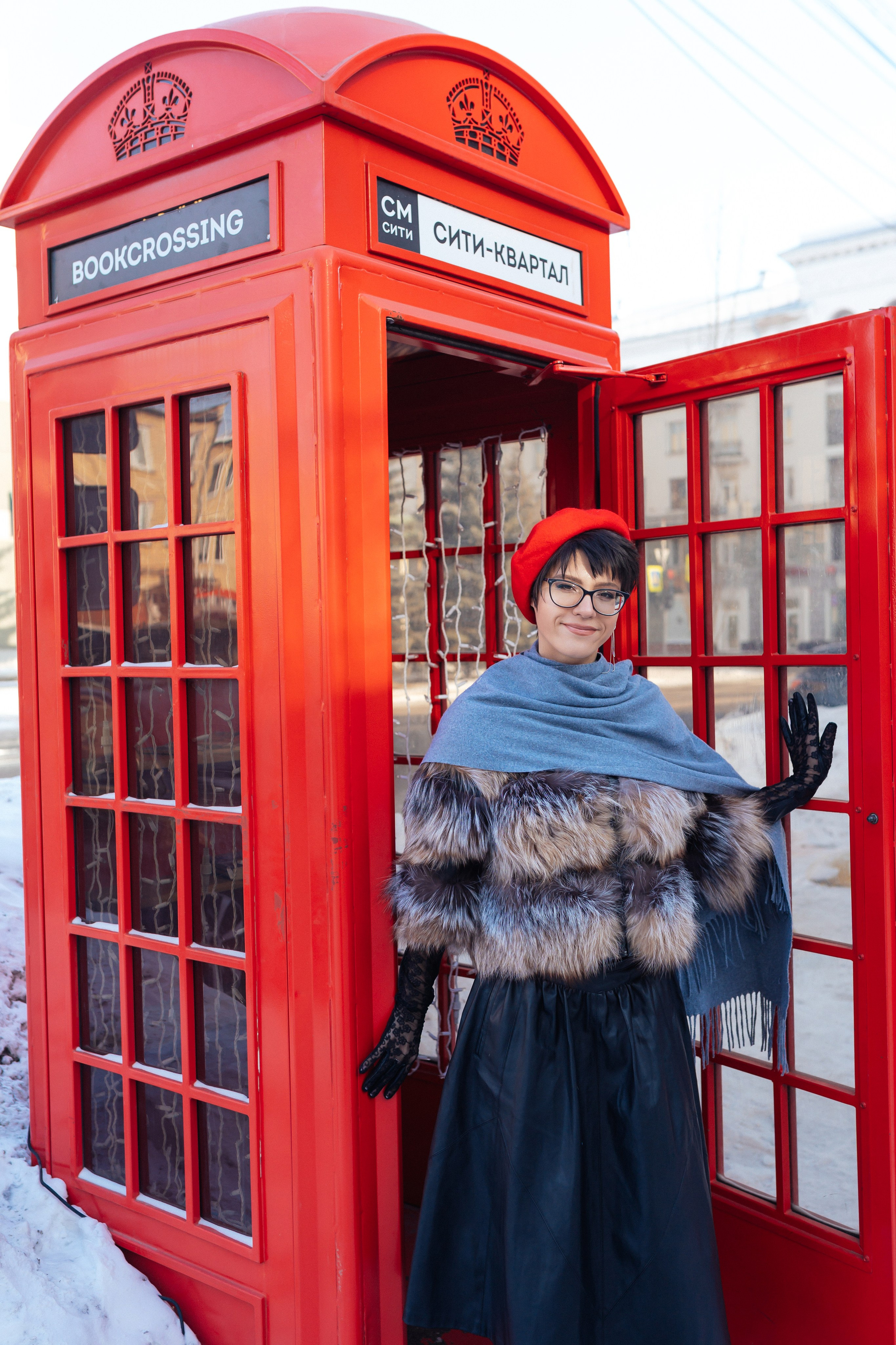 Фотосессия в кафе. Фотограф Ким Наталья в Красноярске