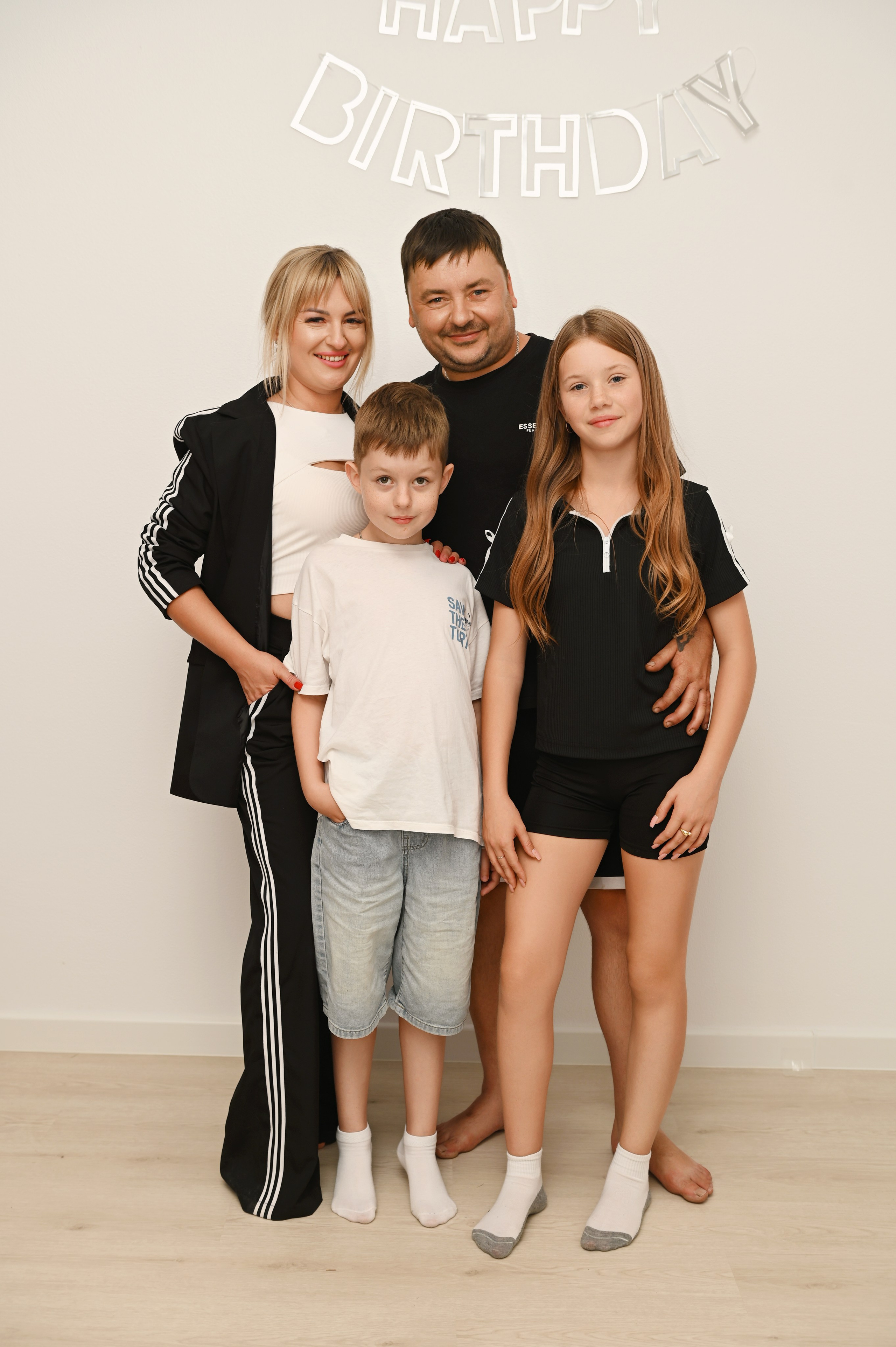 Семейный и детский фотограф в городе Грязи Олеся Огурцова