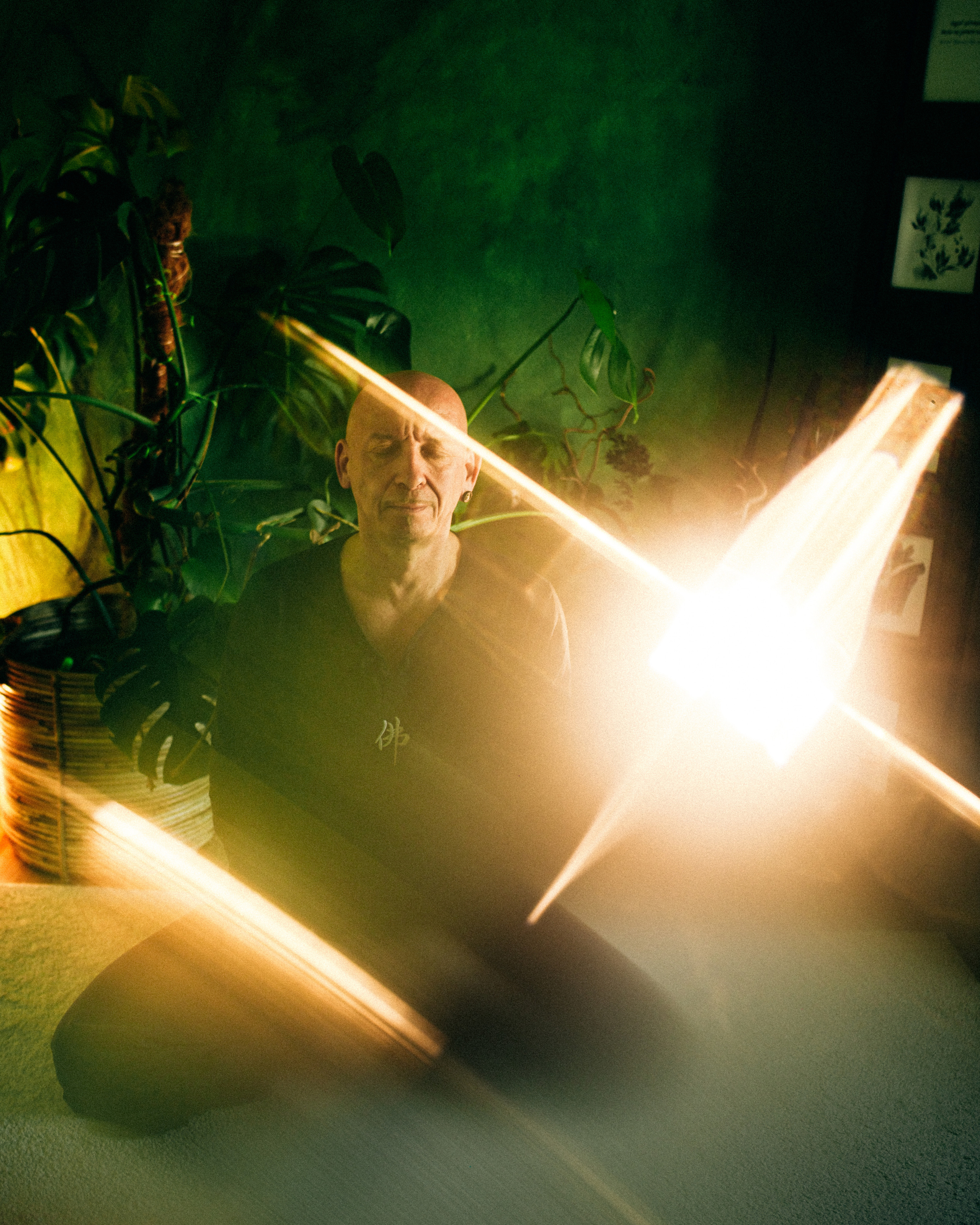 G U R U. Анастасия Турсунова арт-фотограф в Москве