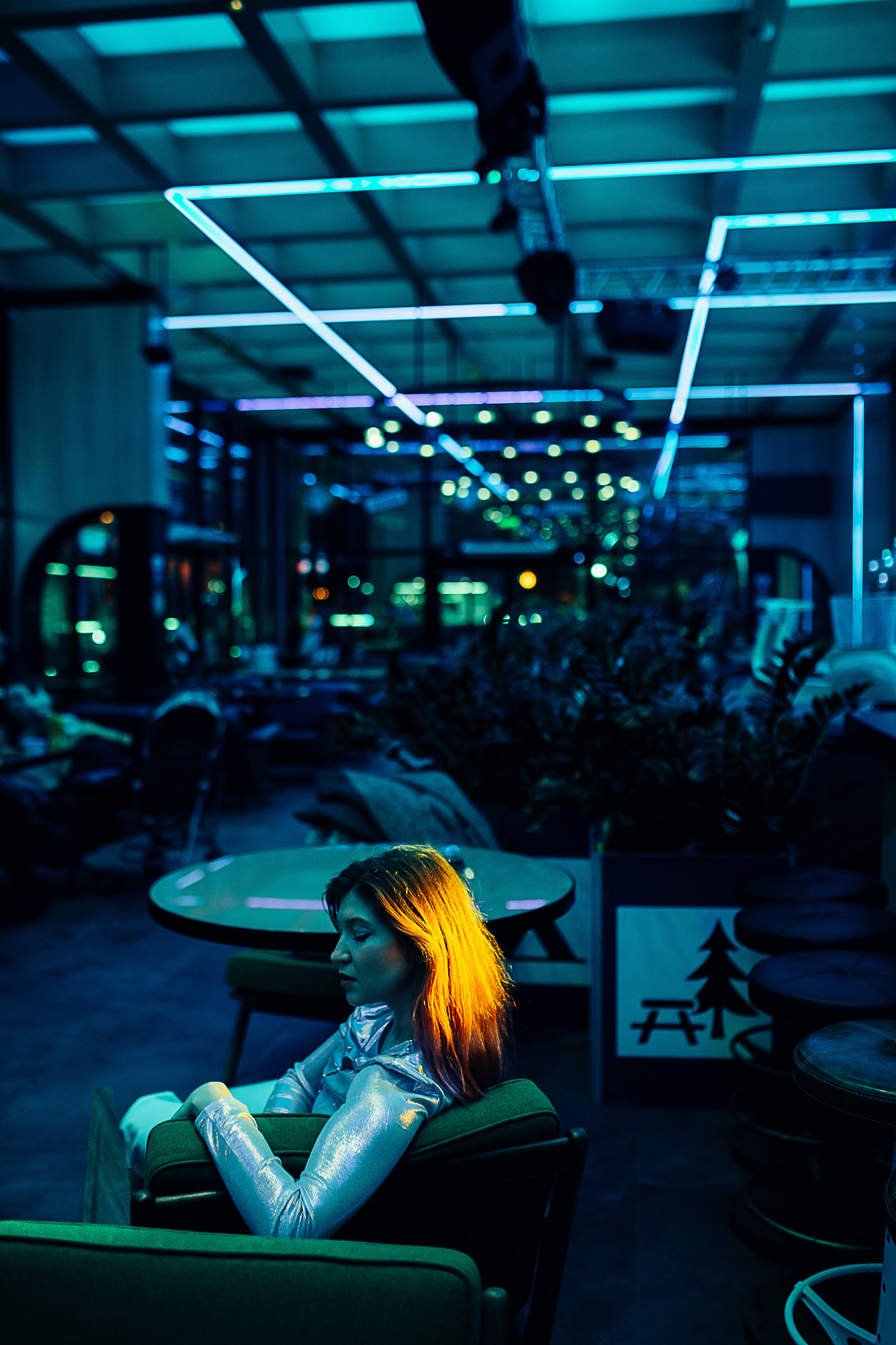 A N N A. Анастасия Турсунова арт-фотограф в Москве