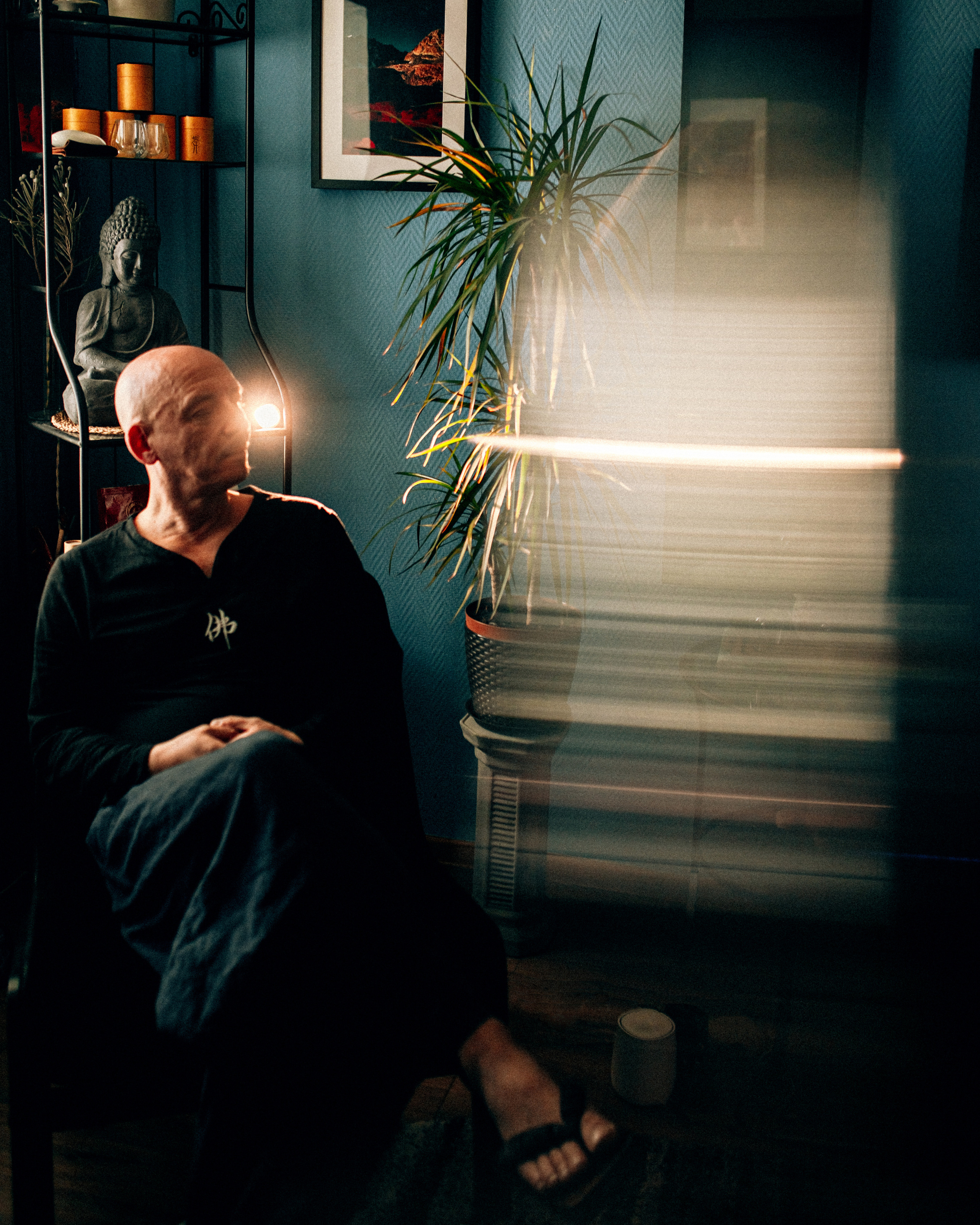 G U R U. Анастасия Турсунова арт-фотограф в Москве