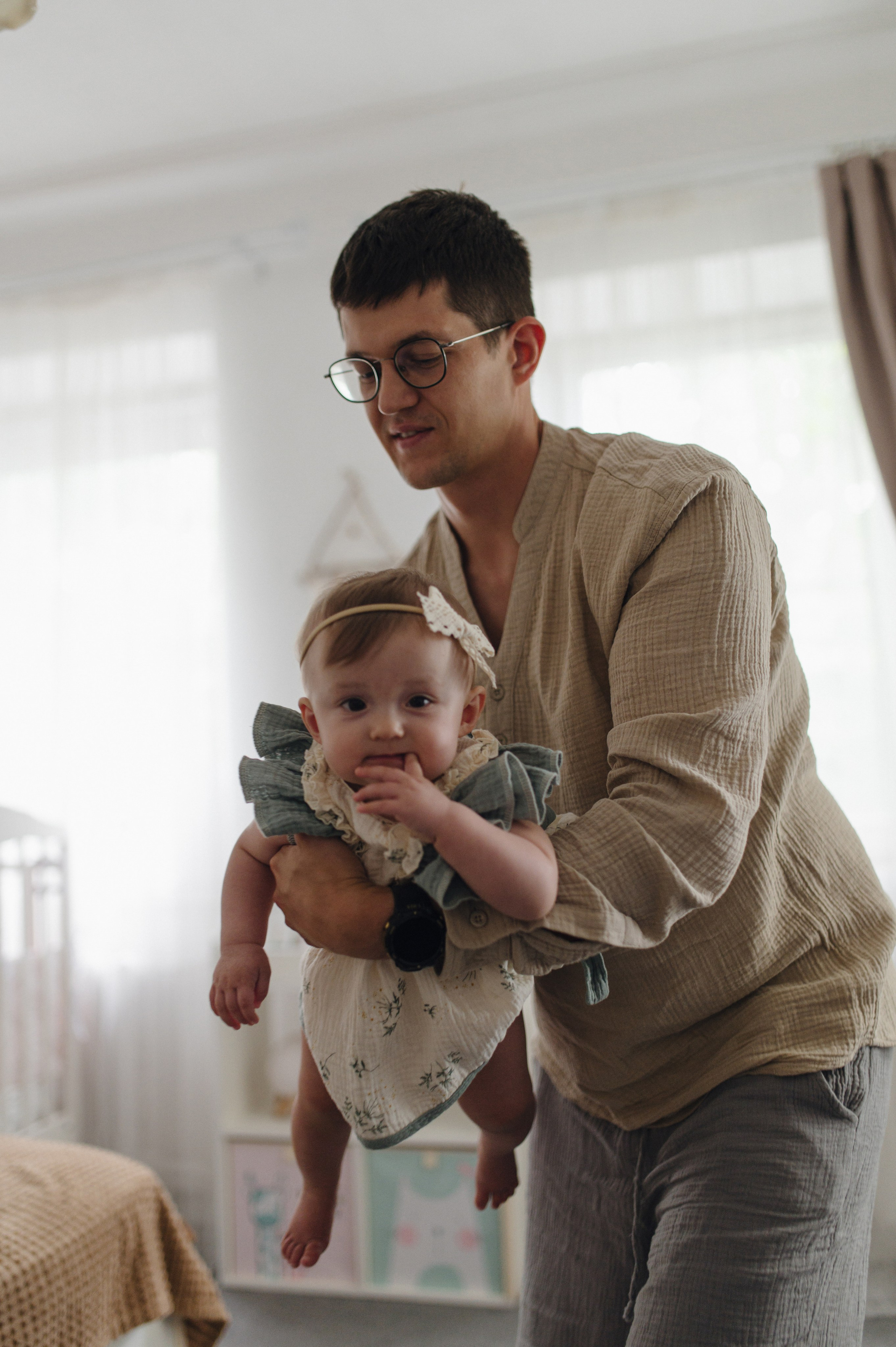 Ульяна, Яша и Лия. Домашняя история. Свадебный фотограф Москва и Санкт-Петербург. Анастасия Чудина