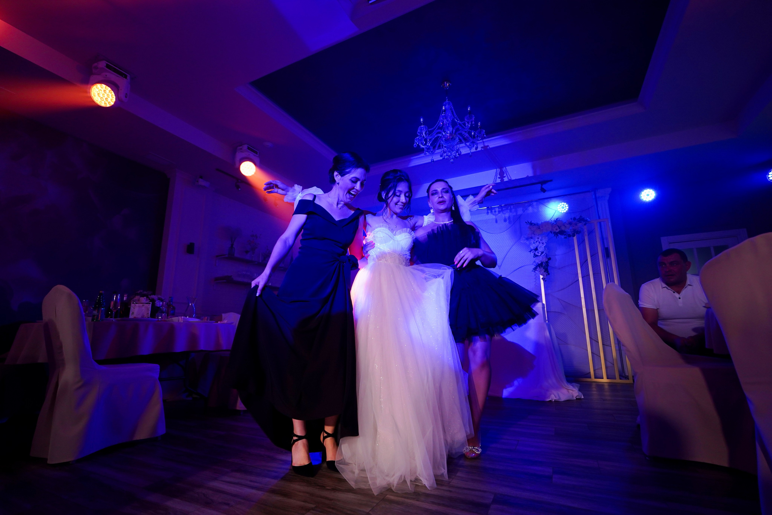 Юля + Артур: полная серия (пакет полный день). BYFOX STUDIO 68 — фото и видеосъёмка Тамбов, Москва, Воронеж, Липецк