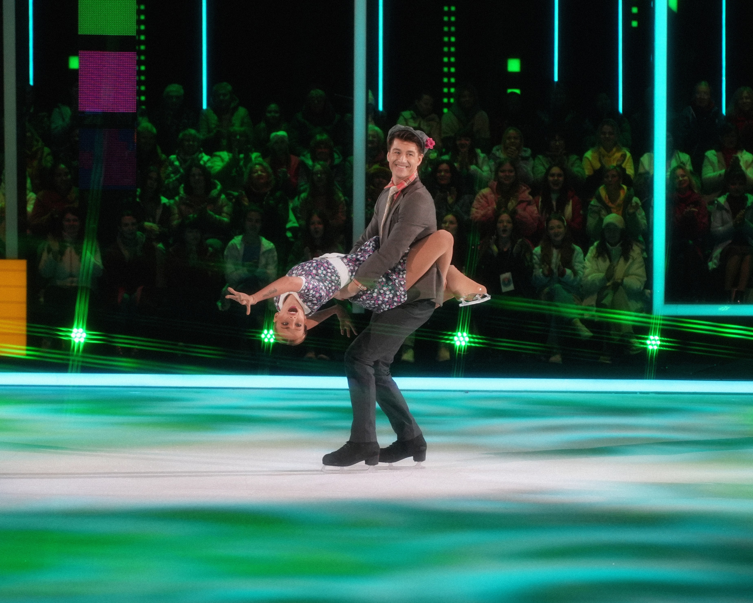 Narodnyy lednikovyy. ANNA — PHOTOGRAPHER