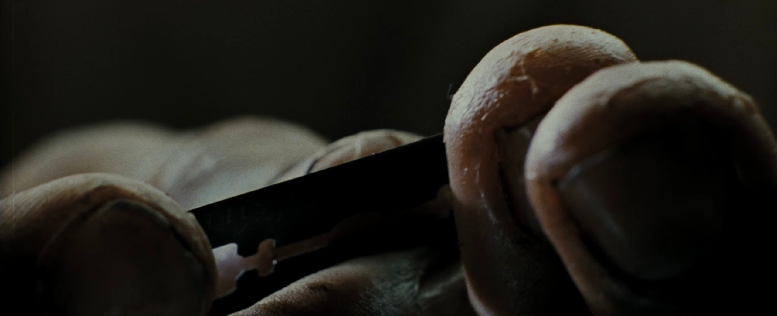 SE7EN. ANNA — PHOTOGRAPHER