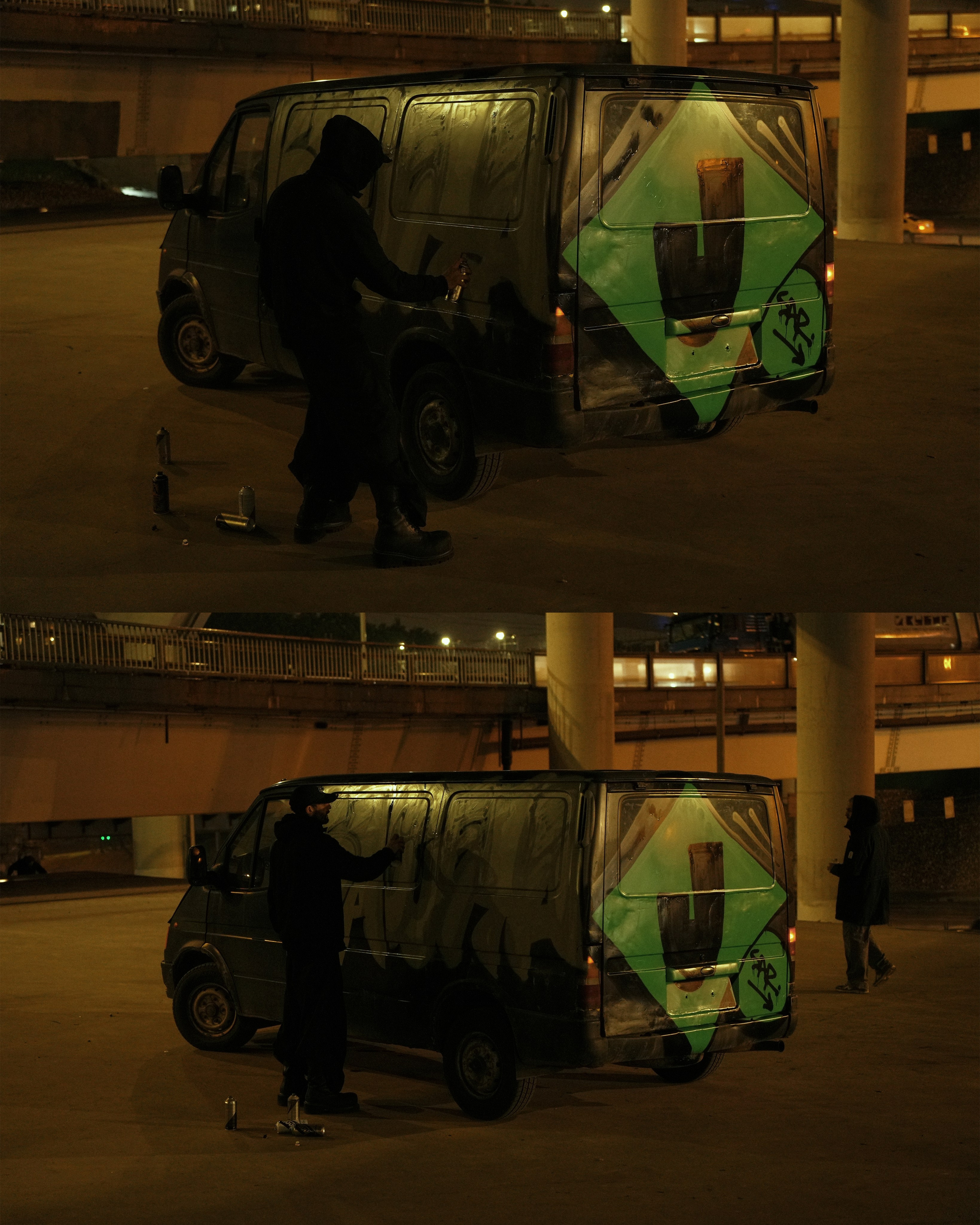 XAXAXA — Кассета, Чёрная Экономика. ANNA — PHOTOGRAPHER