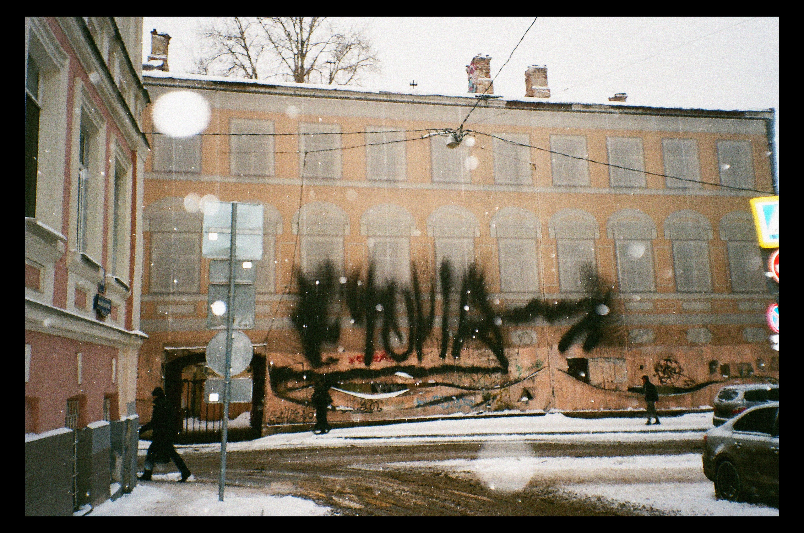 LIFESTYLE. ANNA — PHOTOGRAPHER