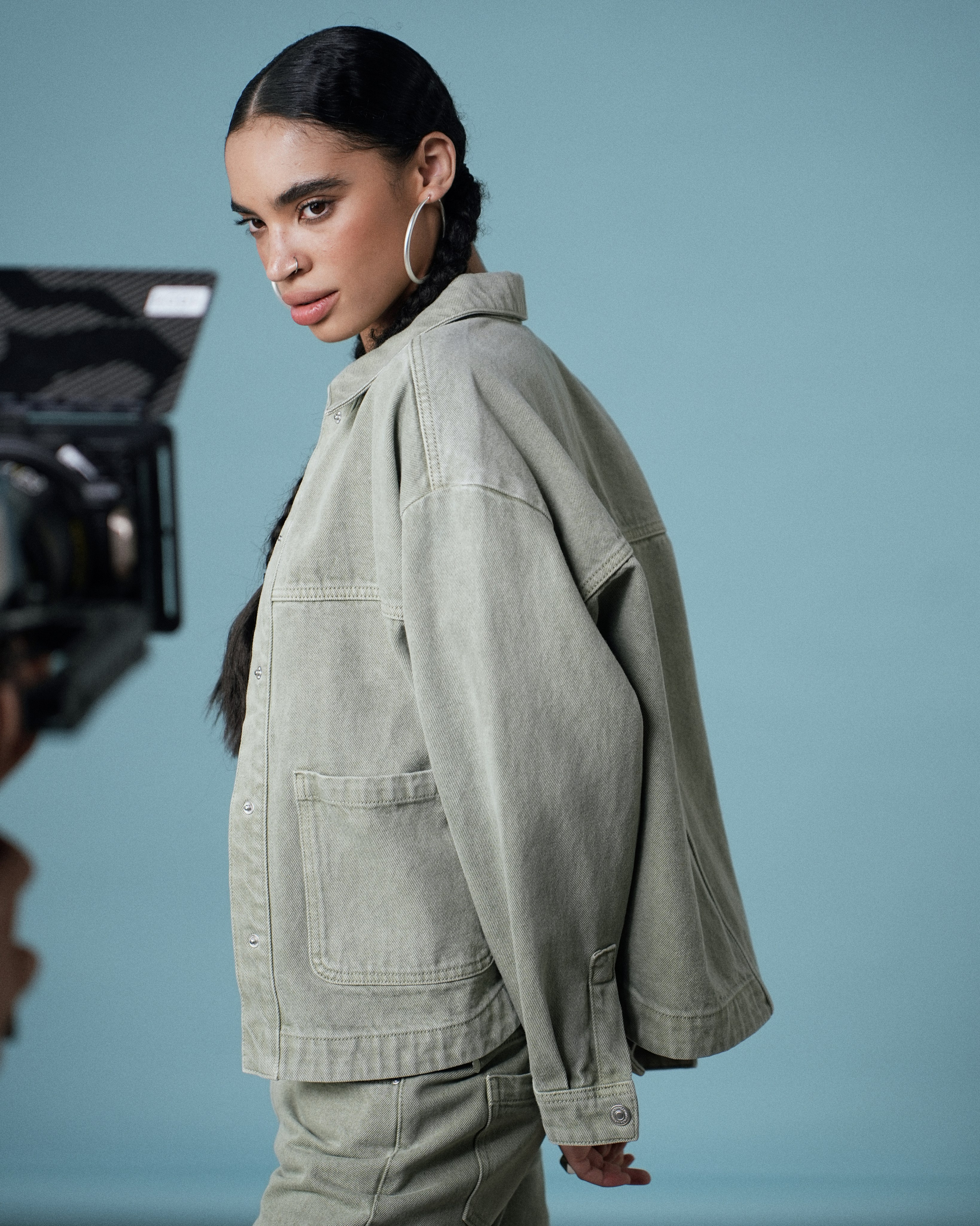 FUNDAY. ANNA — PHOTOGRAPHER