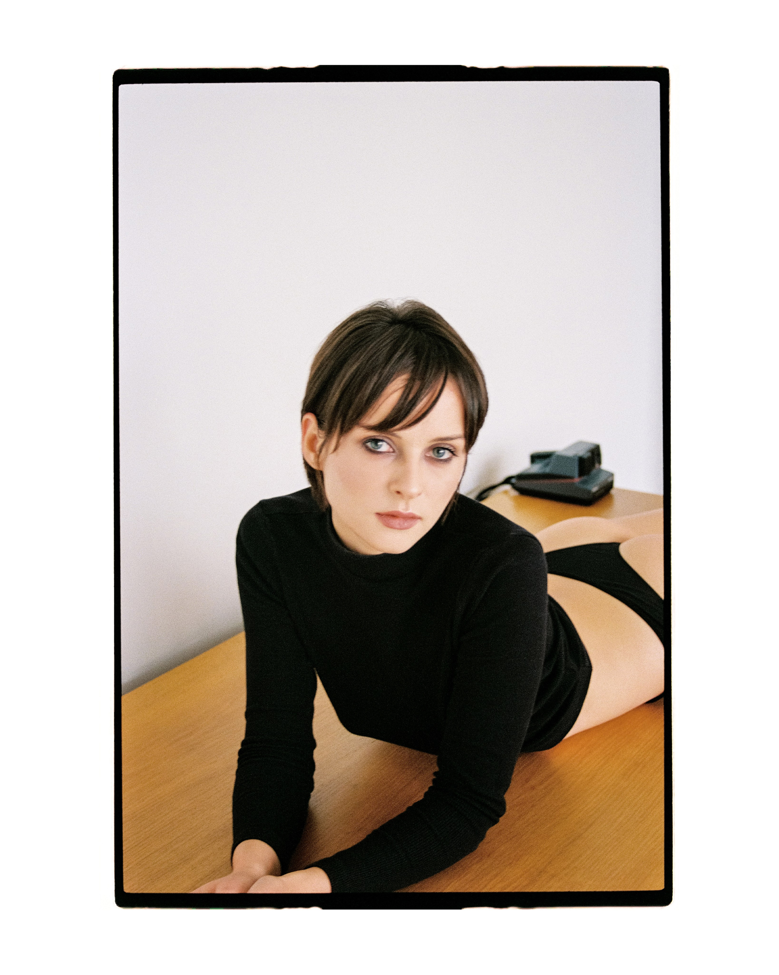 VICTORIA. ANNA — PHOTOGRAPHER