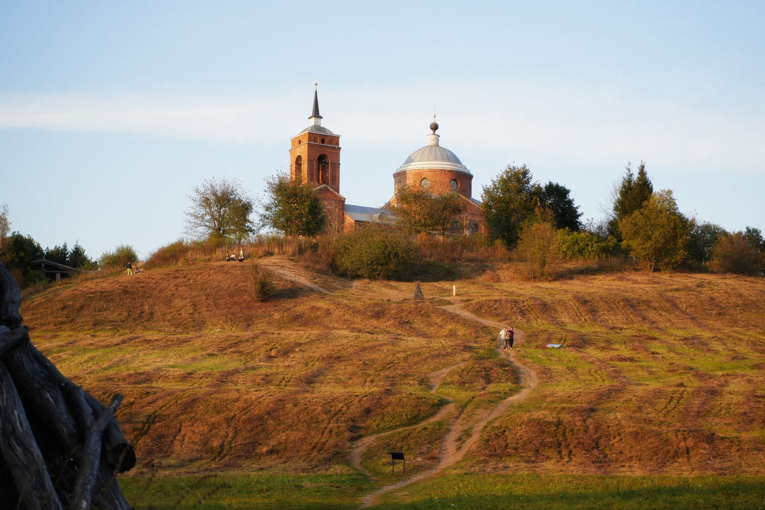 НОВОЕ СЛОВО. ANNA — PHOTOGRAPHER