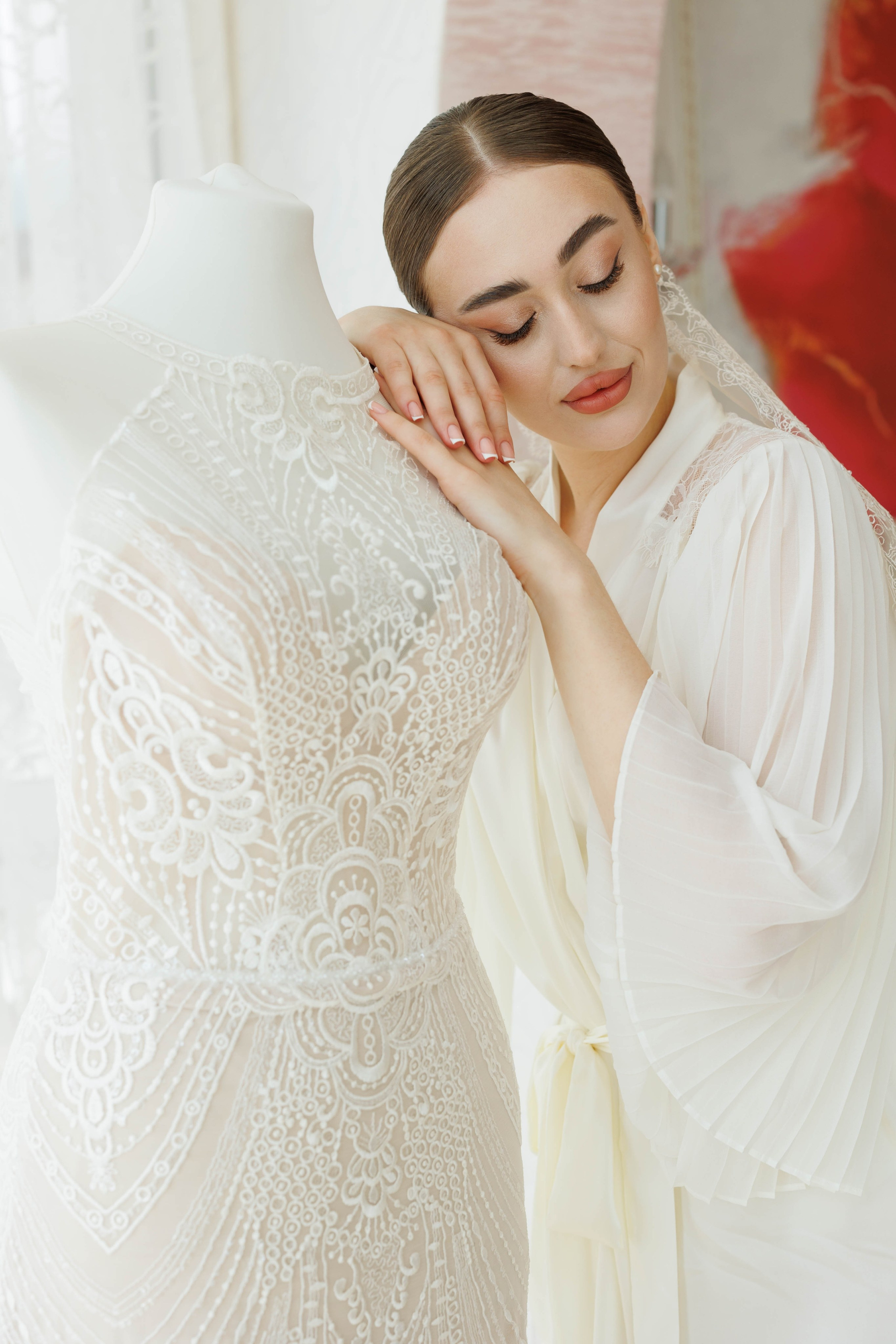 Богдан&Диана. Аксанна Аракелян