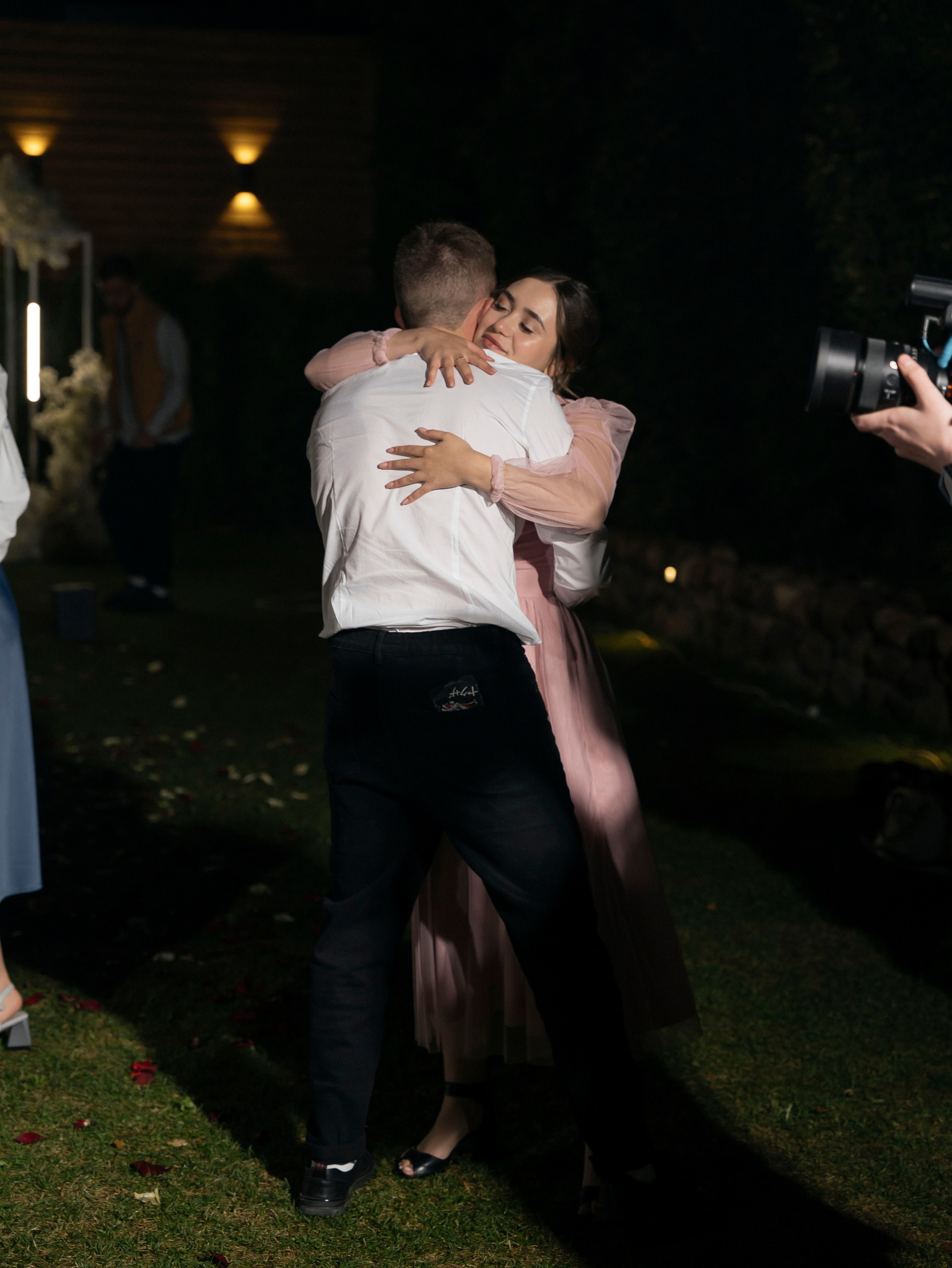 Наталия + Егор. Свадебный фотограф