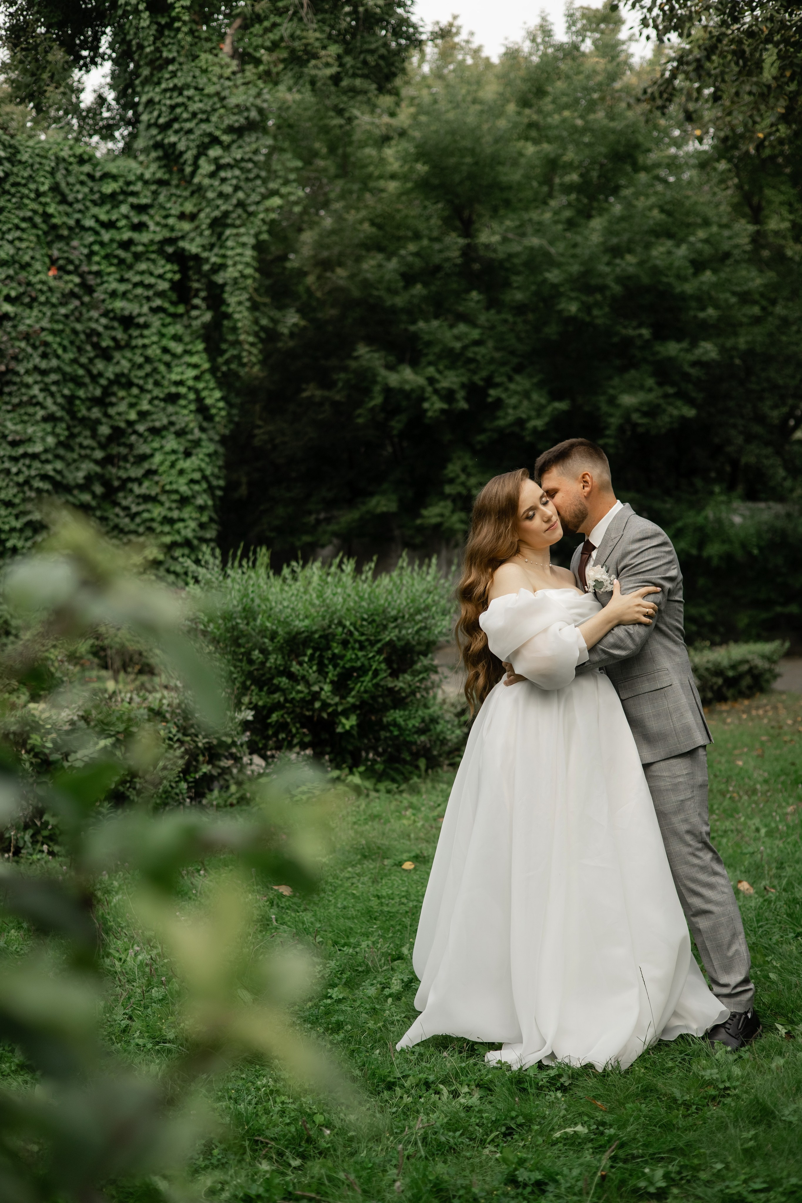 Свадьбы. ФОТОГРАФ НОВОСИБИРСК — АЛЁНА ЖИГАЛЕЕВА