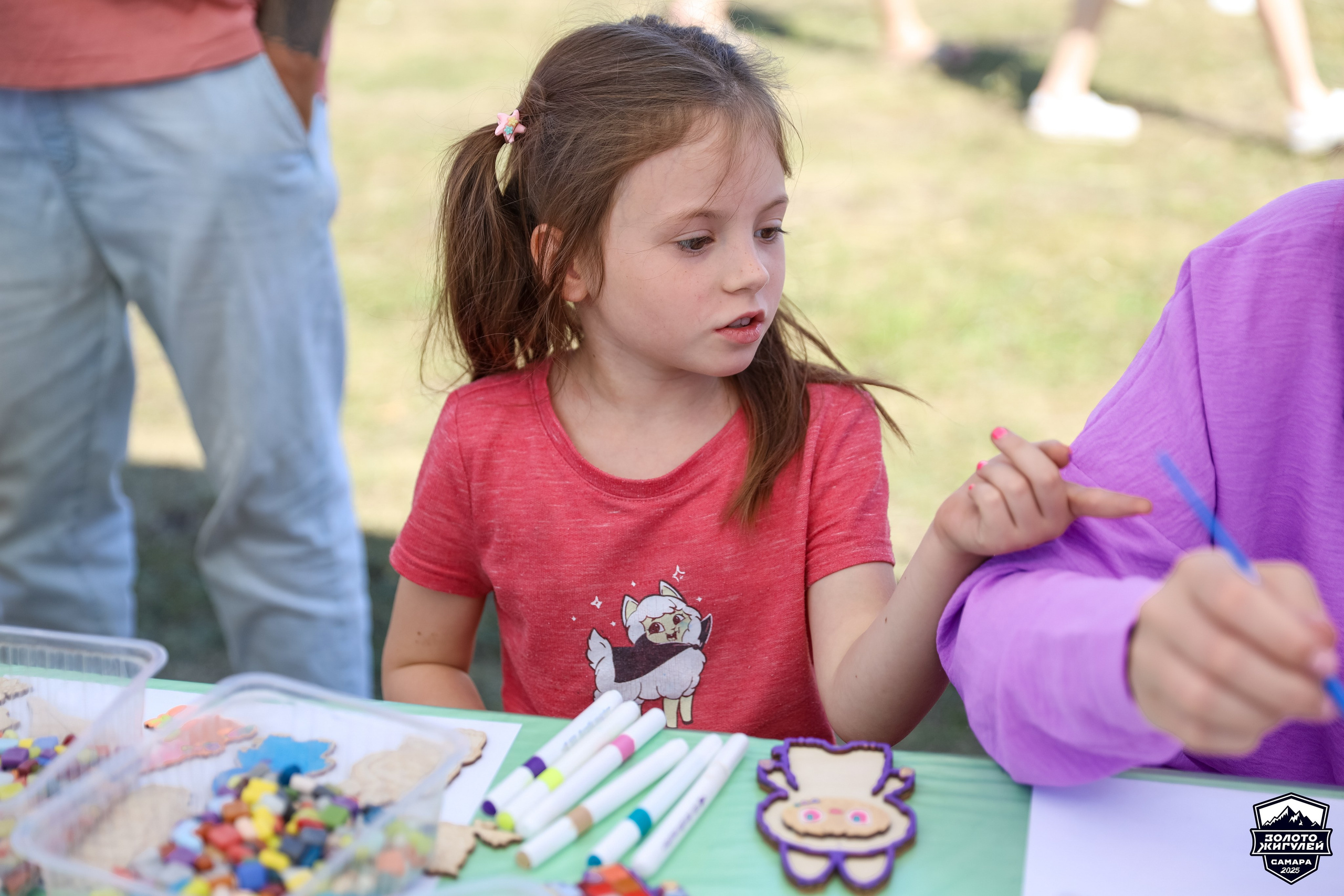 Кубок России по гонкам с водными препятствиями на квадроциклах «Золото Жигулей 2025». Спортивный фотограф в Самаре