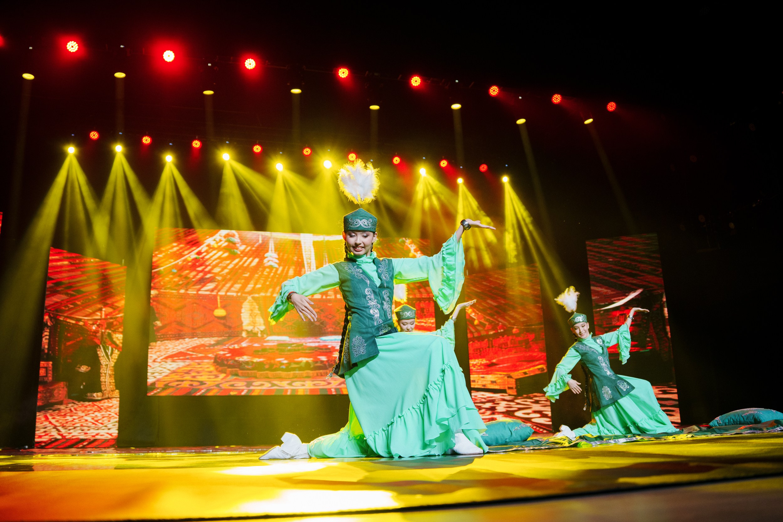 NOMAD «Концерт». Портретный и Репортажный Фотограф Москва